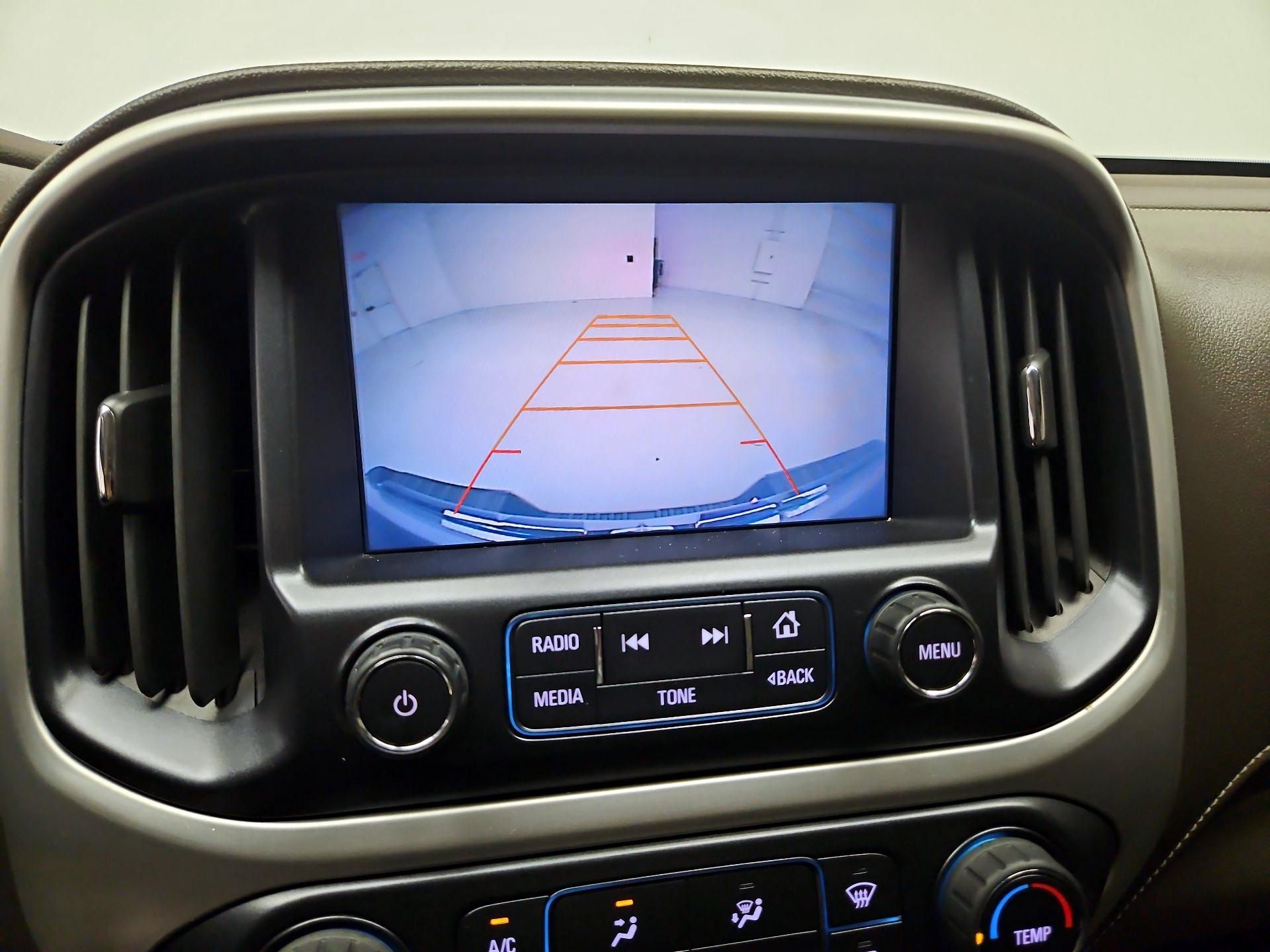 Thumbnail: 2017 GMC Canyon - 14
