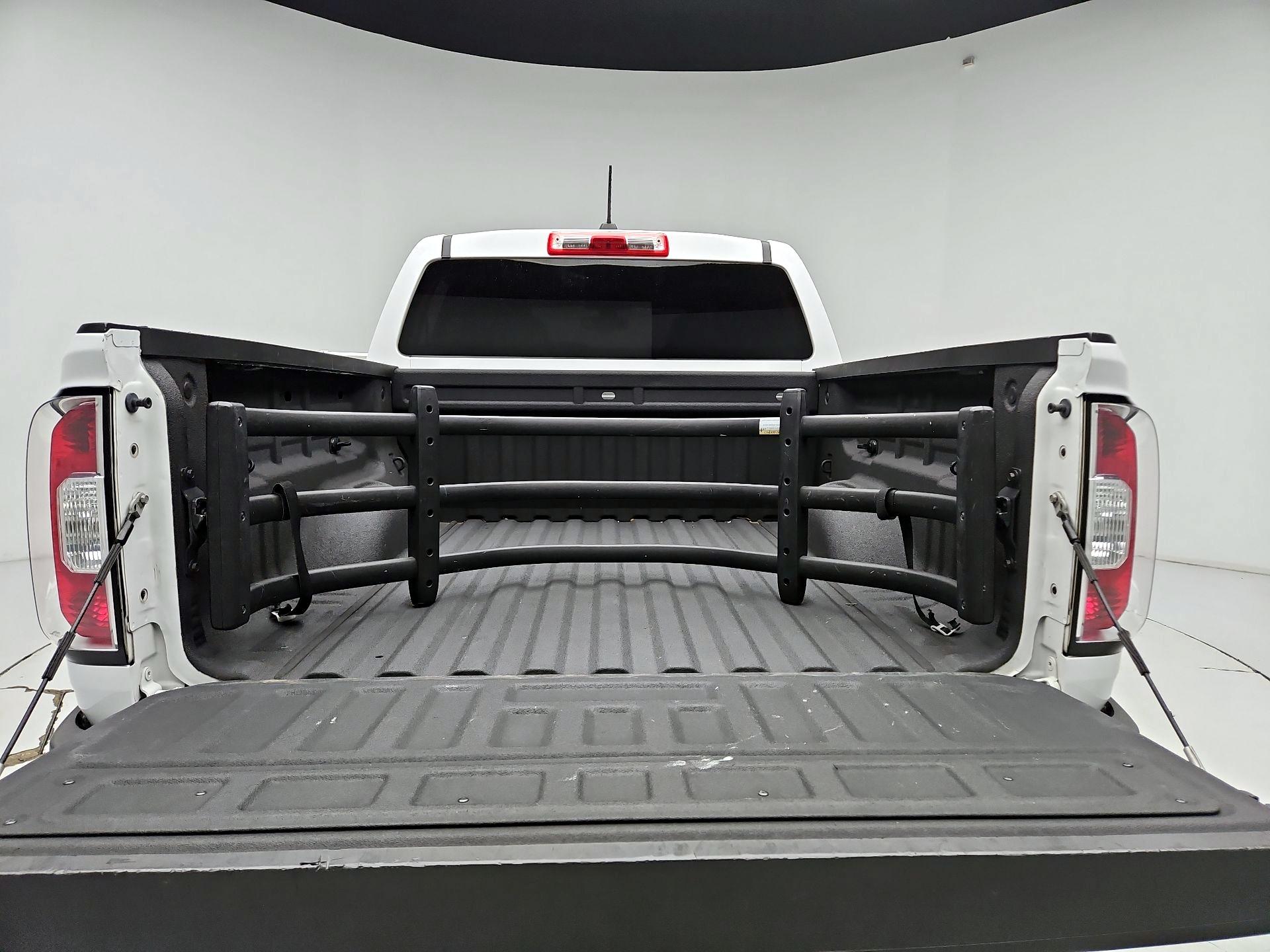 Thumbnail: 2017 GMC Canyon - 20