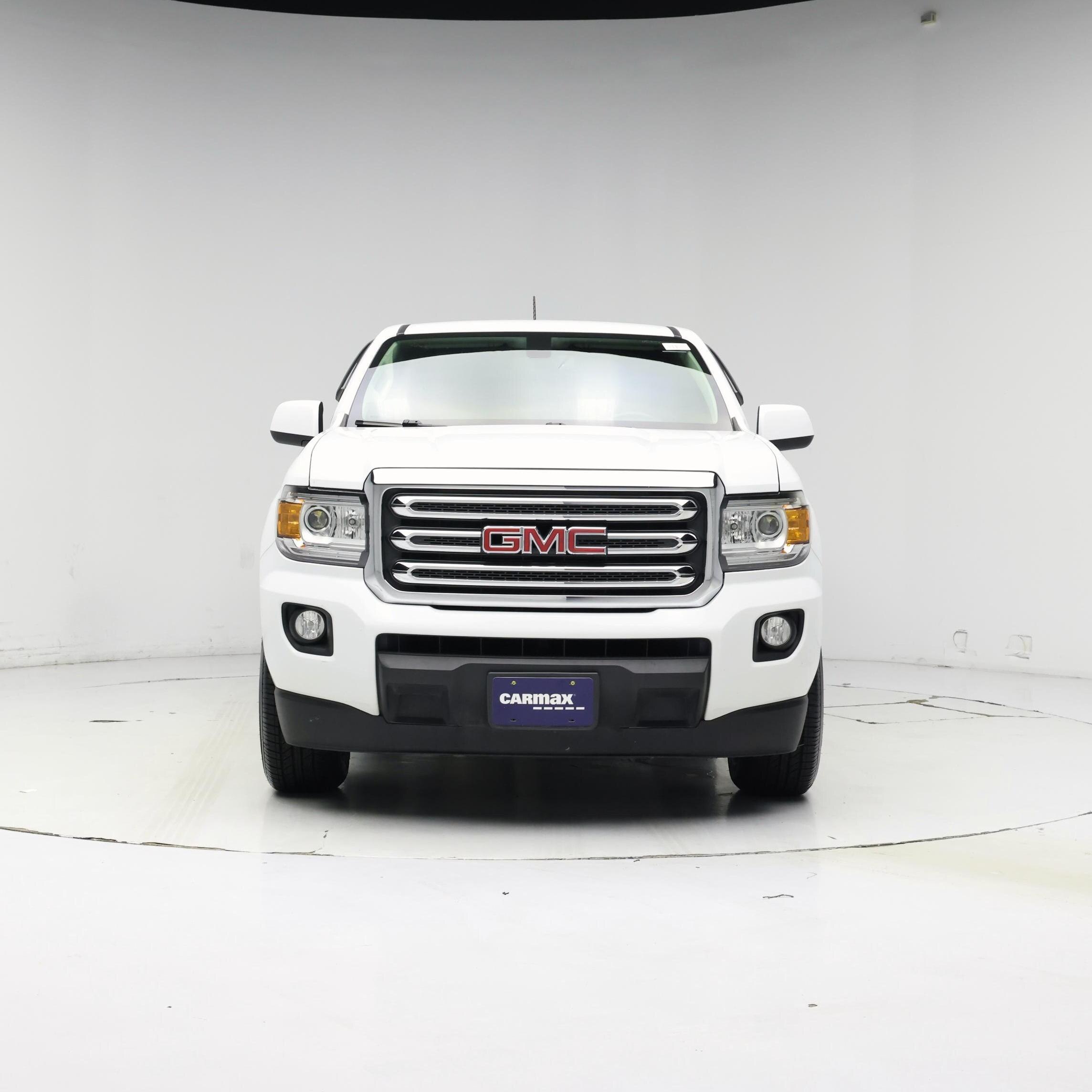 Thumbnail: 2017 GMC Canyon - 5