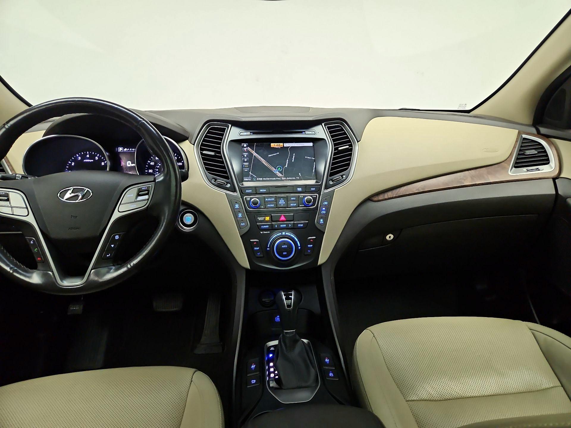 Thumbnail: 2018 Hyundai Santa Fe - 9