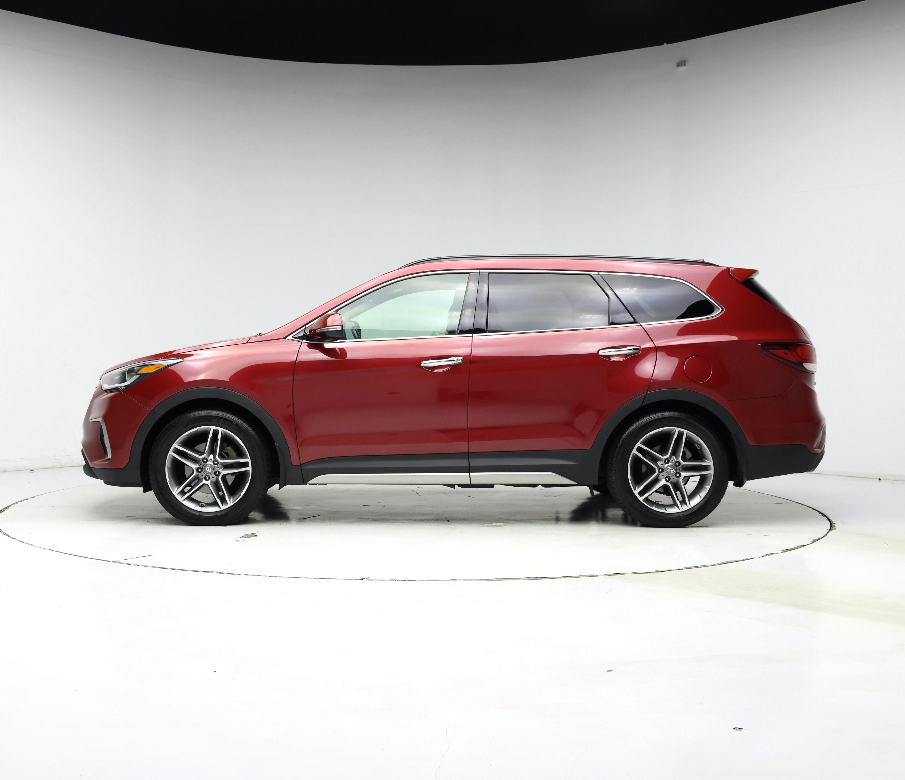 Thumbnail: 2018 Hyundai Santa Fe - 3