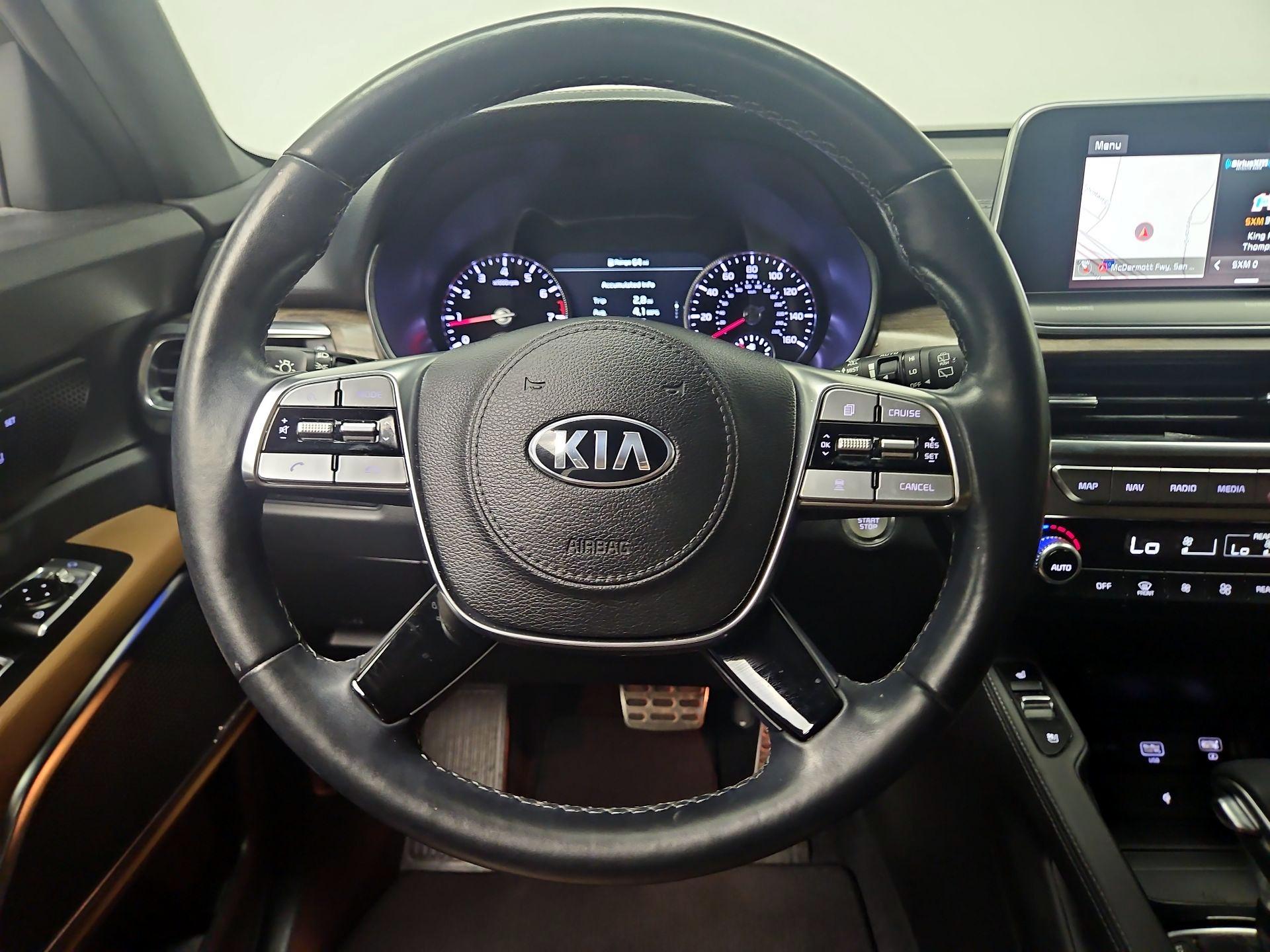 Thumbnail: 2020 Kia Telluride - 10