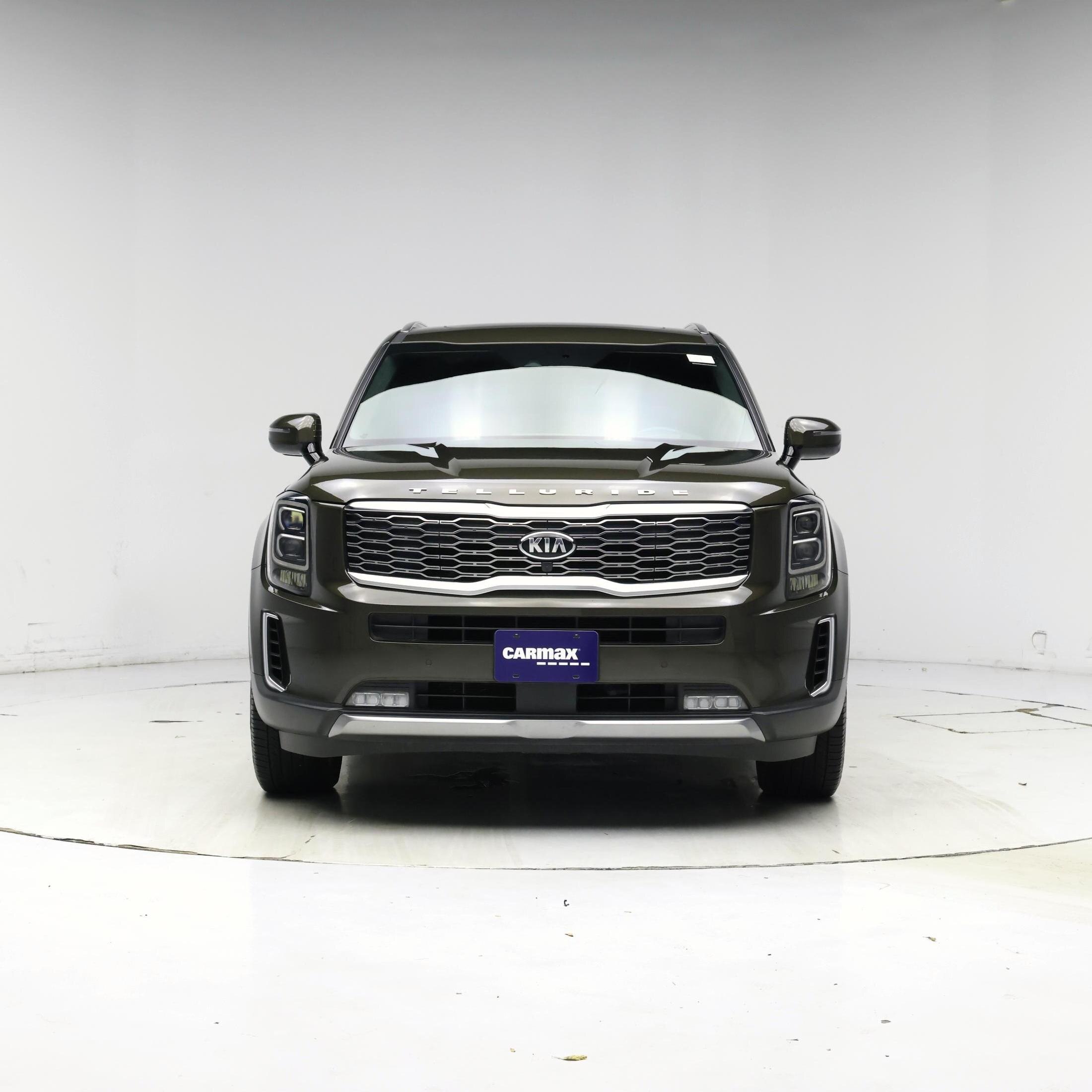 Thumbnail: 2020 Kia Telluride - 5