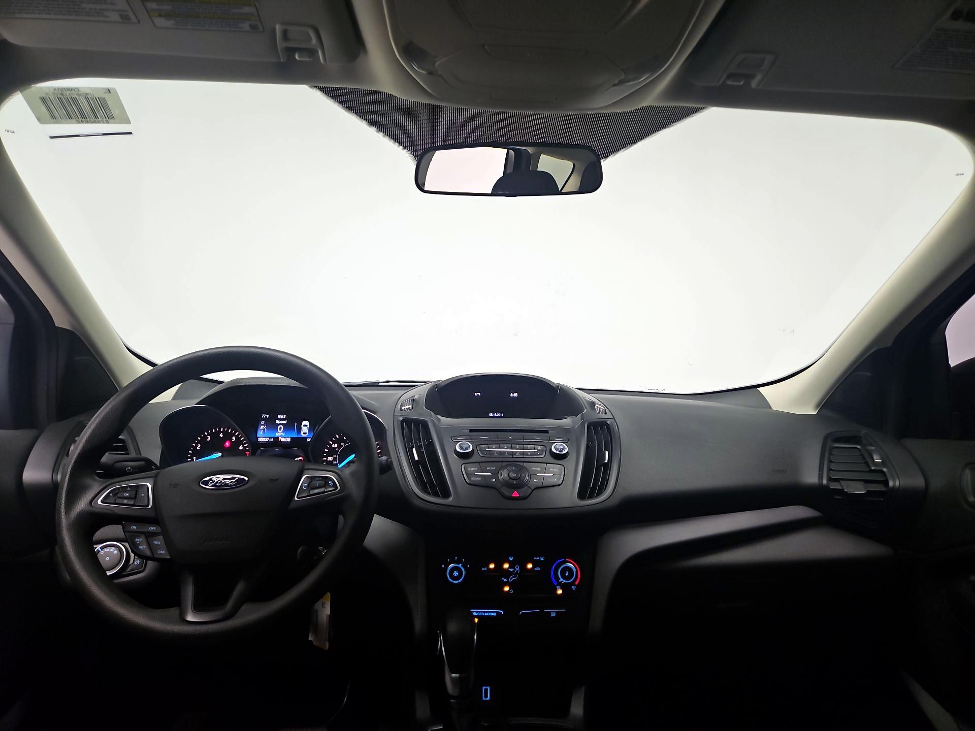 Thumbnail: 2018 Ford Escape - 9