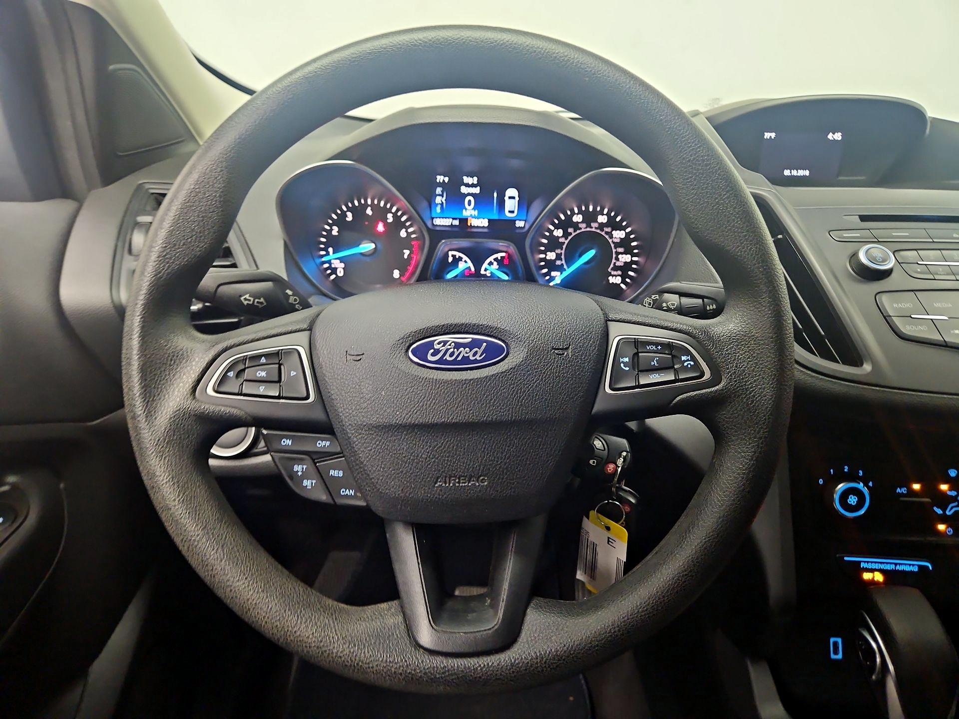 Thumbnail: 2018 Ford Escape - 10