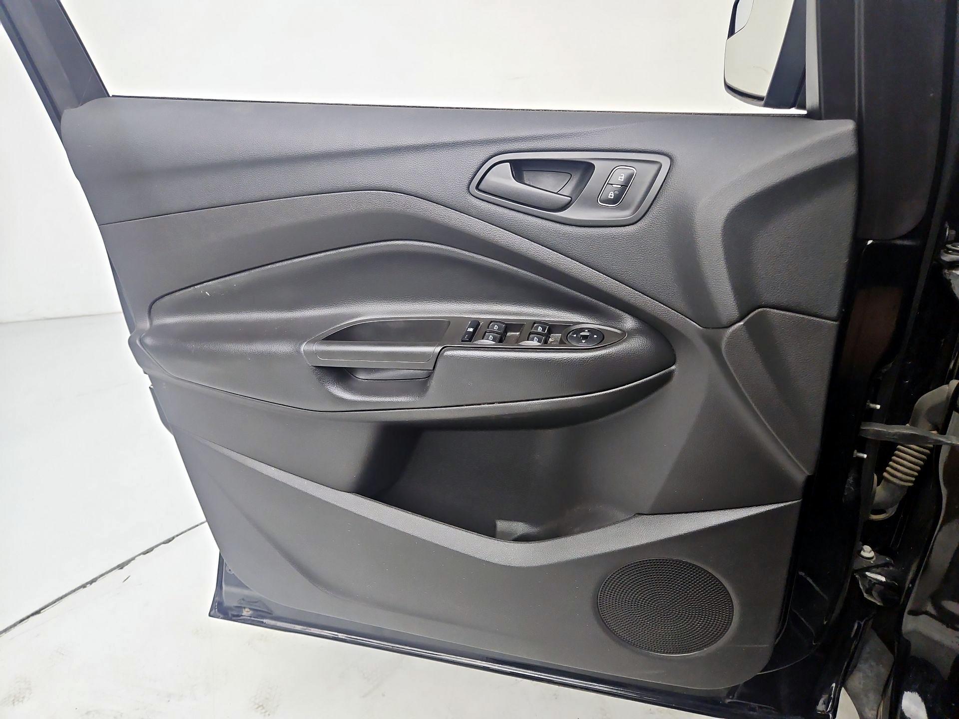 Thumbnail: 2018 Ford Escape - 12