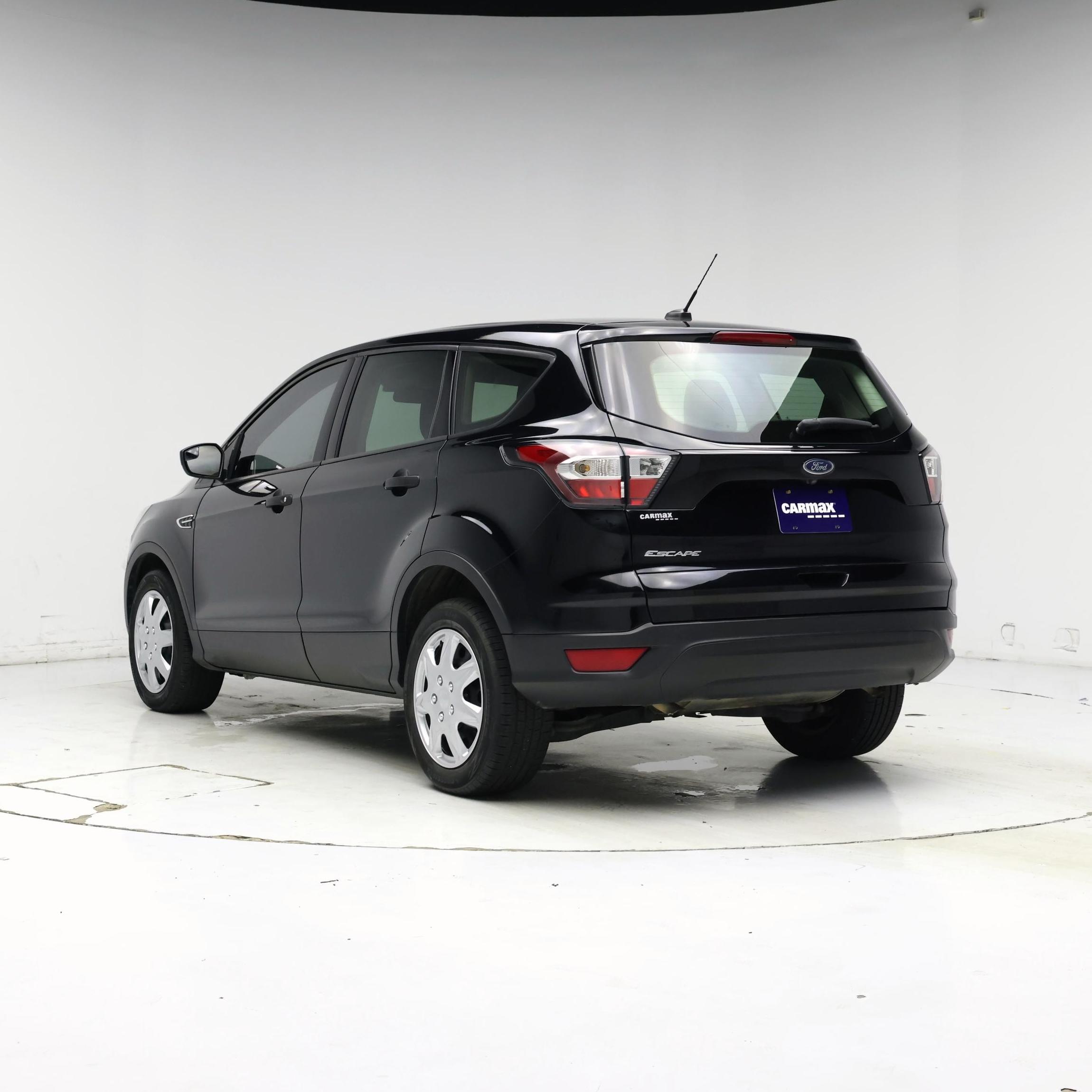 Thumbnail: 2018 Ford Escape - 2