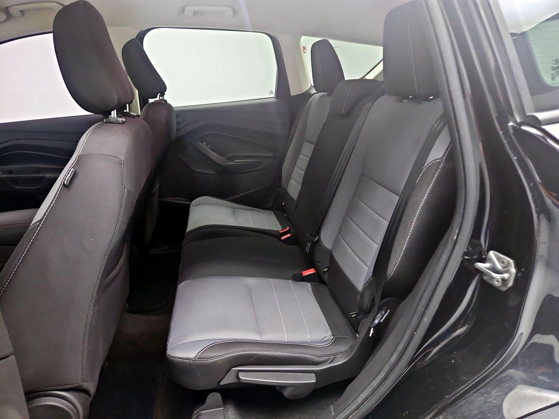 Thumbnail: 2018 Ford Escape - 19