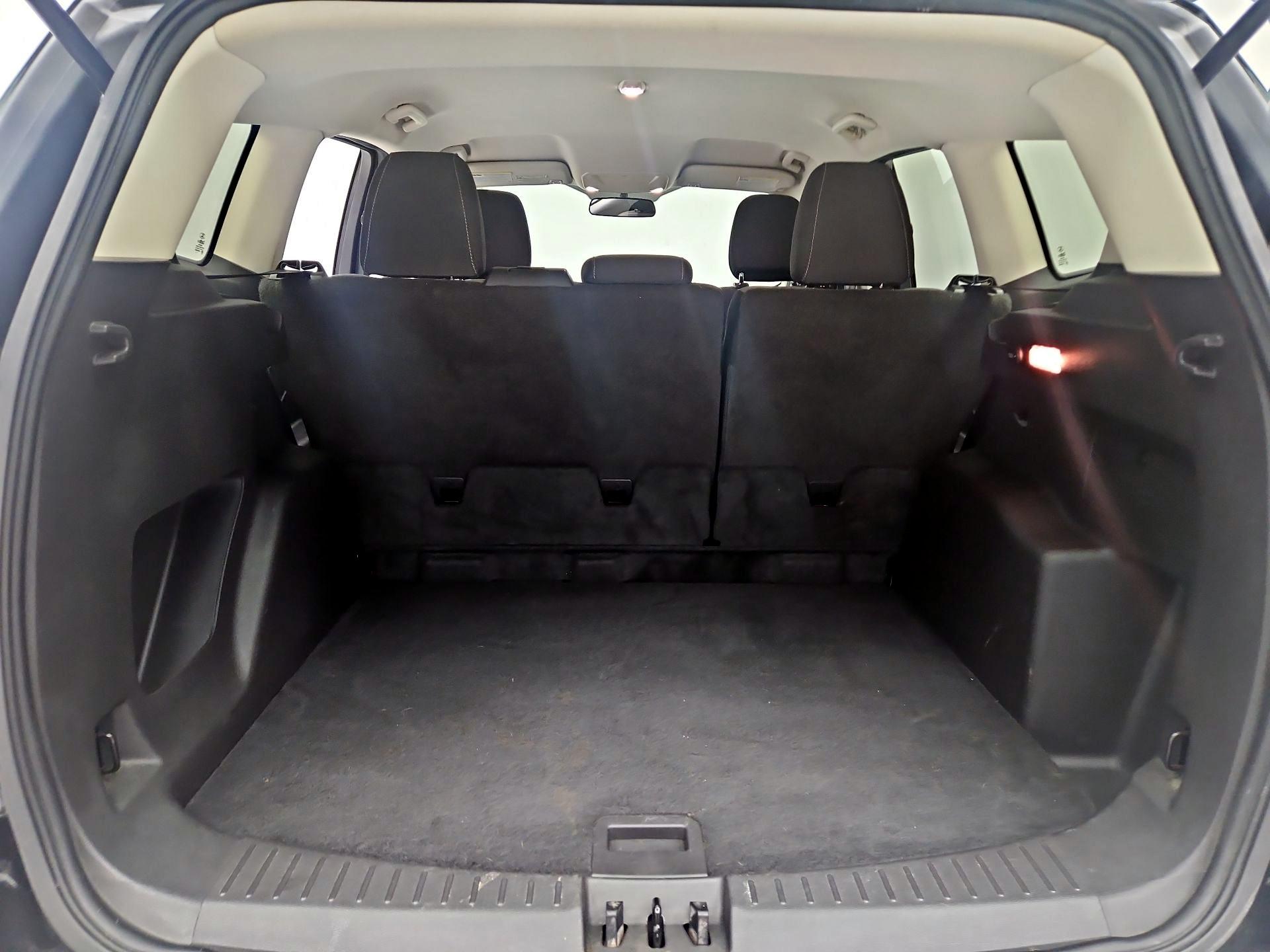Thumbnail: 2018 Ford Escape - 20
