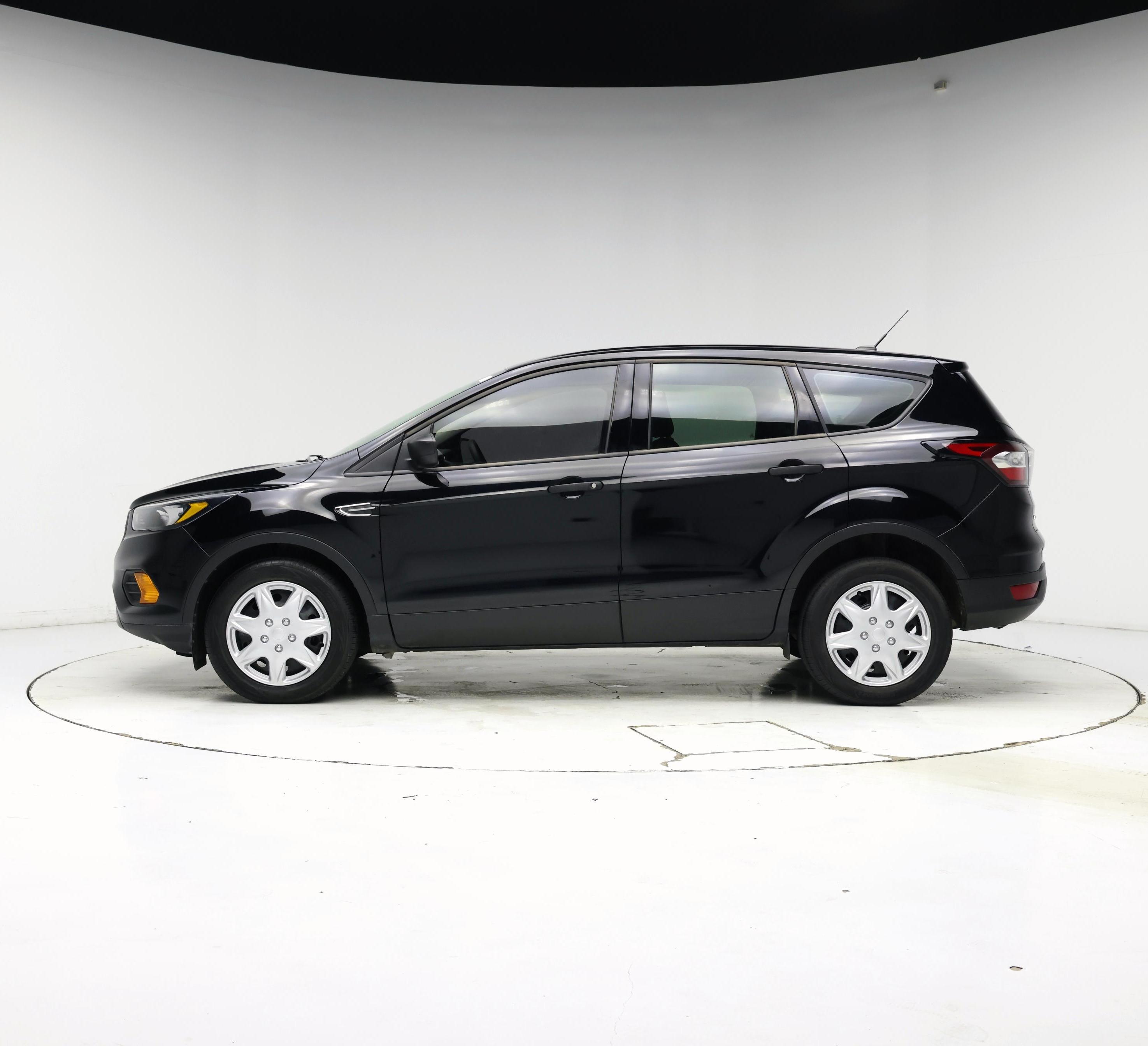 Thumbnail: 2018 Ford Escape - 3