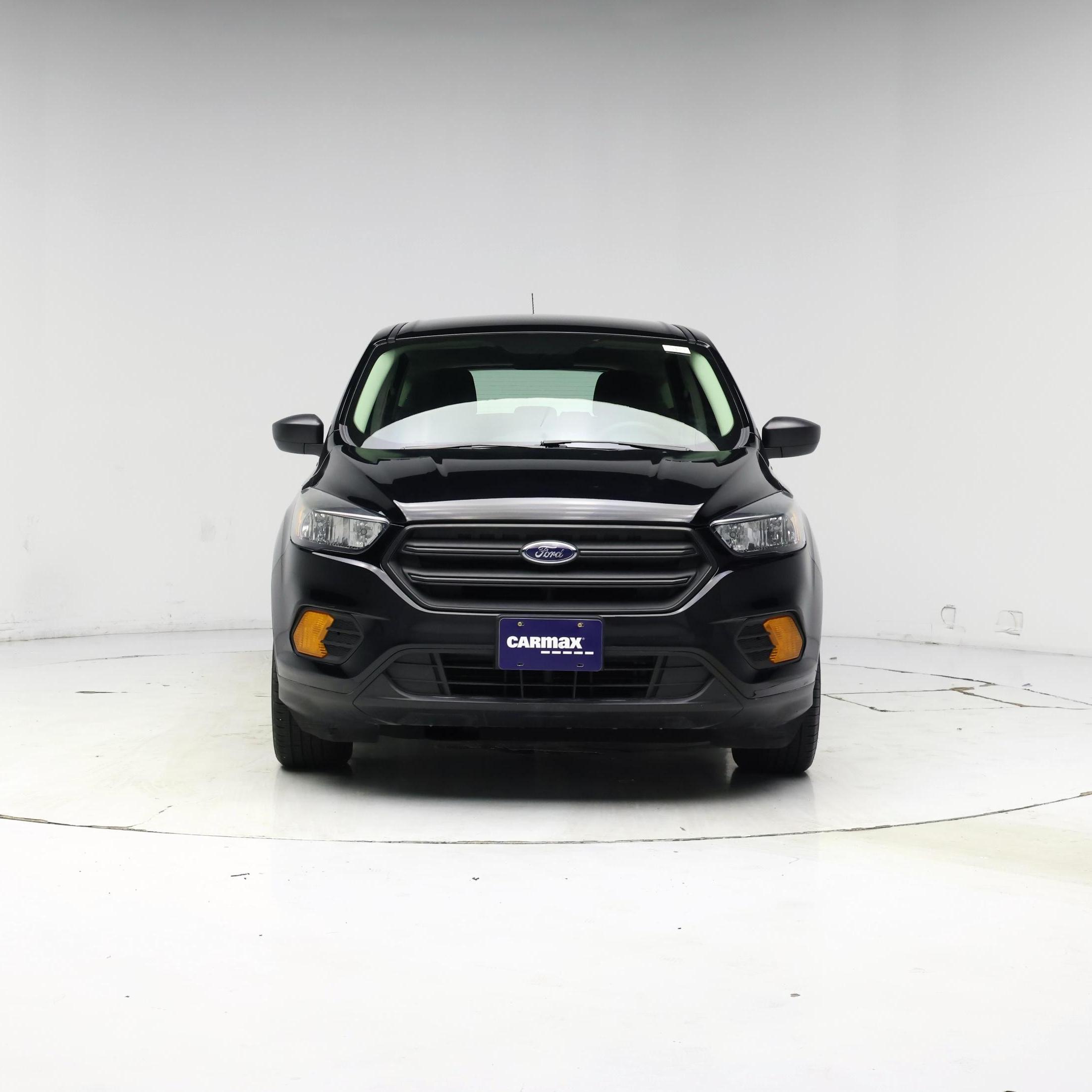 Thumbnail: 2018 Ford Escape - 5