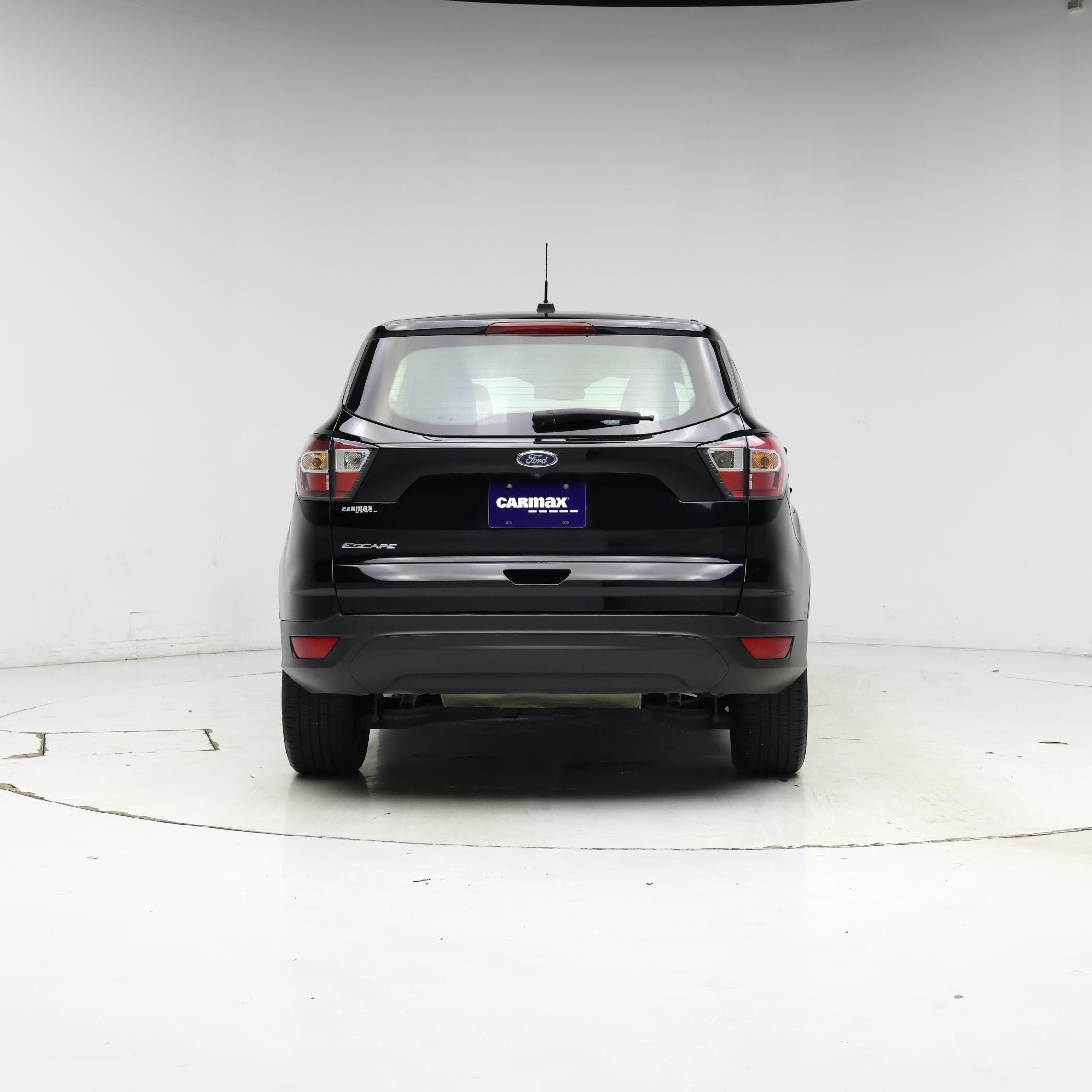 Thumbnail: 2018 Ford Escape - 6