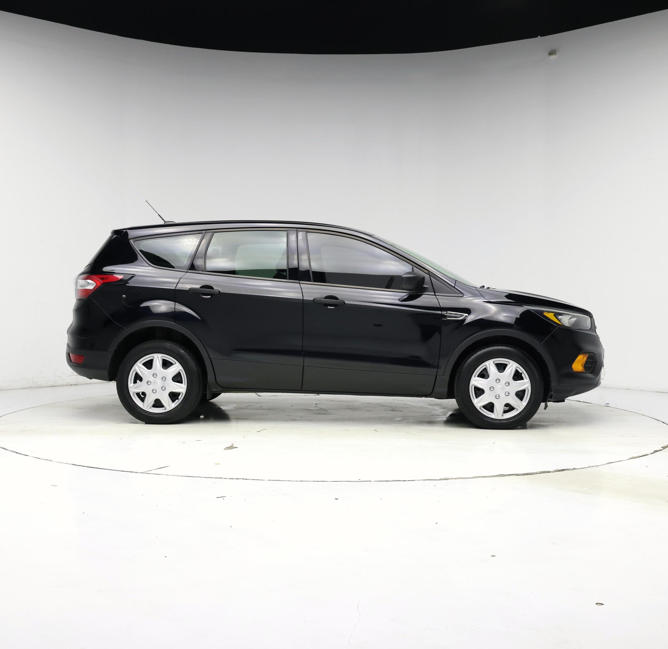 Thumbnail: 2018 Ford Escape - 7