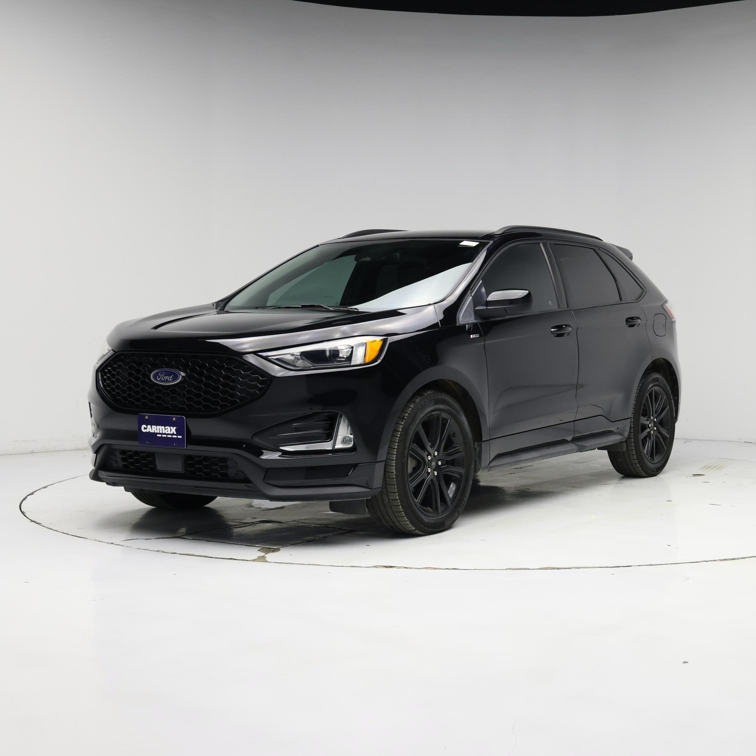 Thumbnail: 2021 Ford Edge - 4
