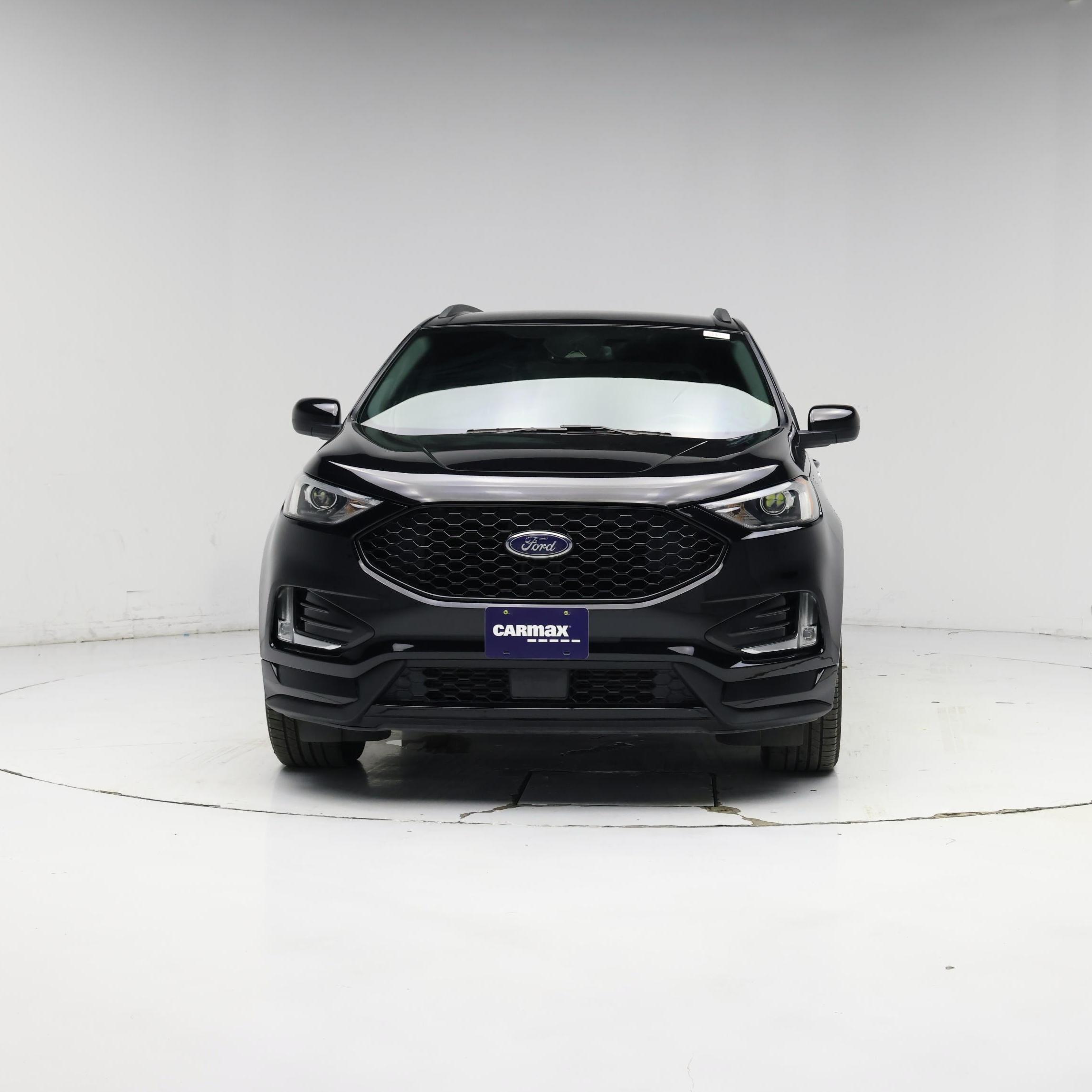 Thumbnail: 2021 Ford Edge - 5