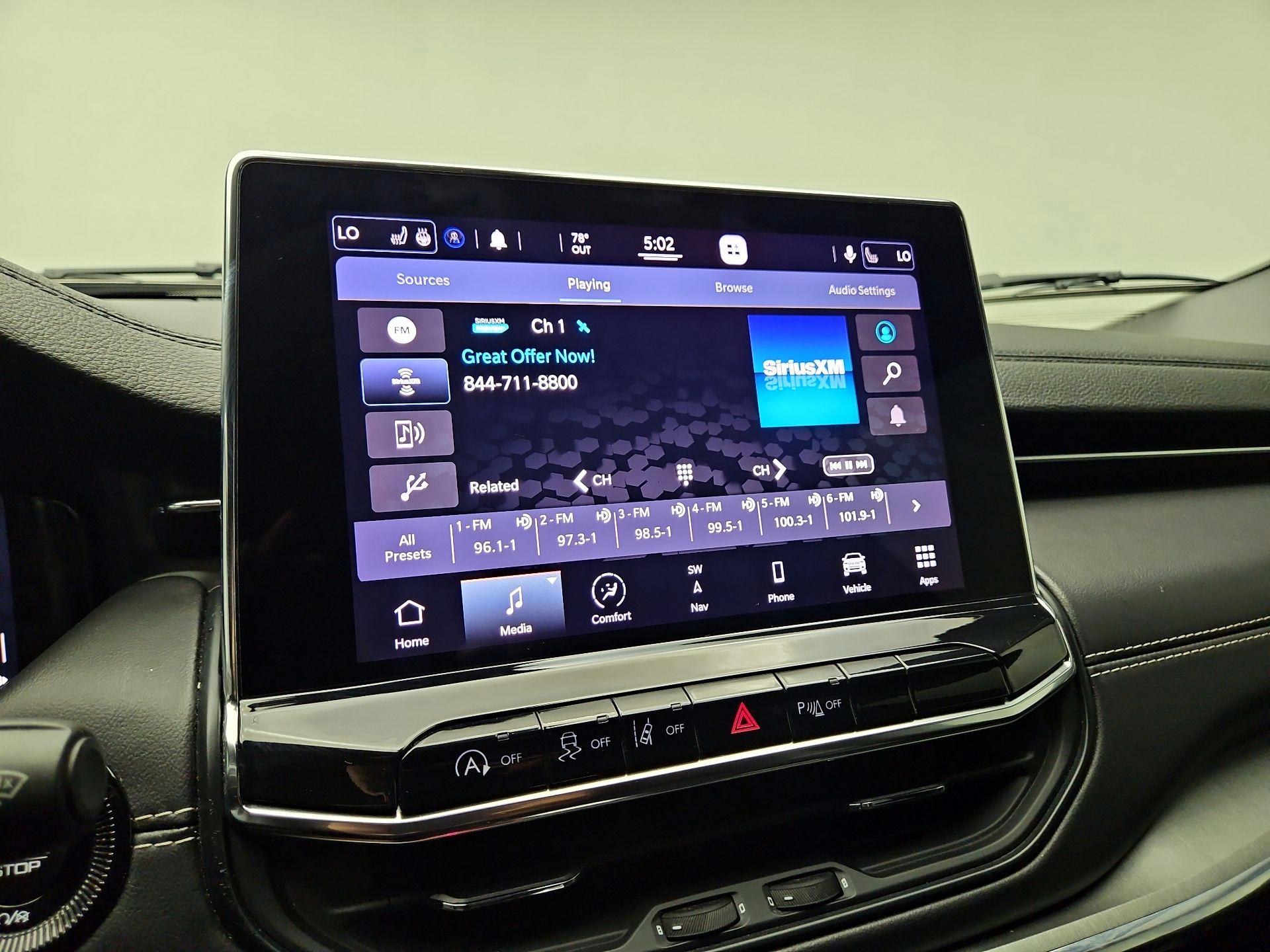 Thumbnail: 2022 Jeep Compass - 14