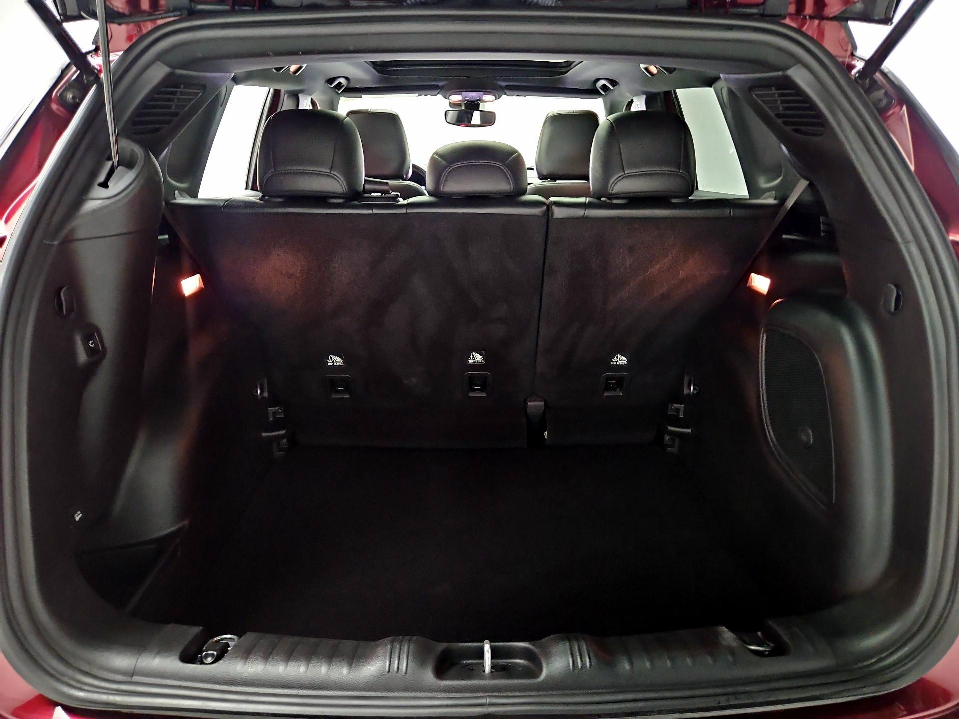 Thumbnail: 2022 Jeep Compass - 20