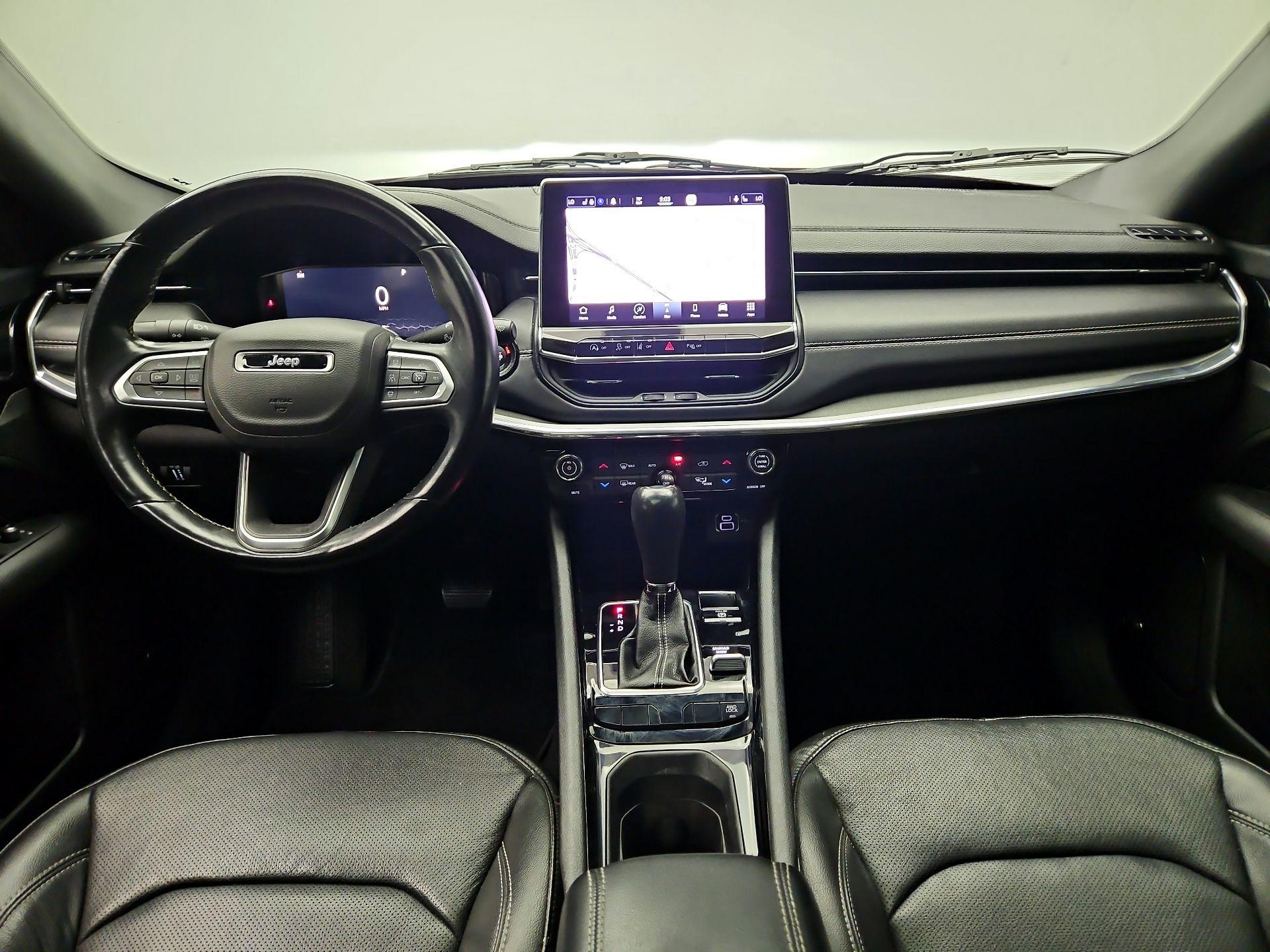 Thumbnail: 2022 Jeep Compass - 8