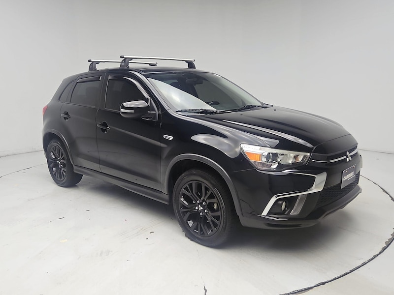 2018 Mitsubishi Outlander Sport LE -
                  San Antonio, TX