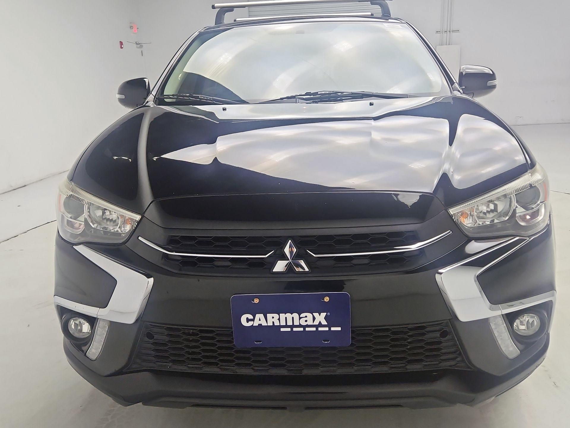 Thumbnail: 2018 Mitsubishi Outlander Sport - 2