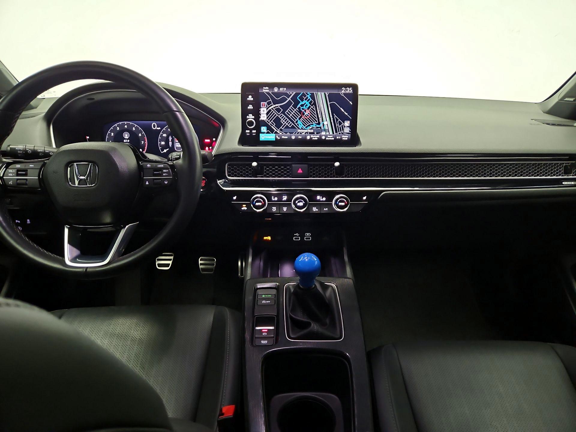 Thumbnail: 2023 Honda Civic - 9