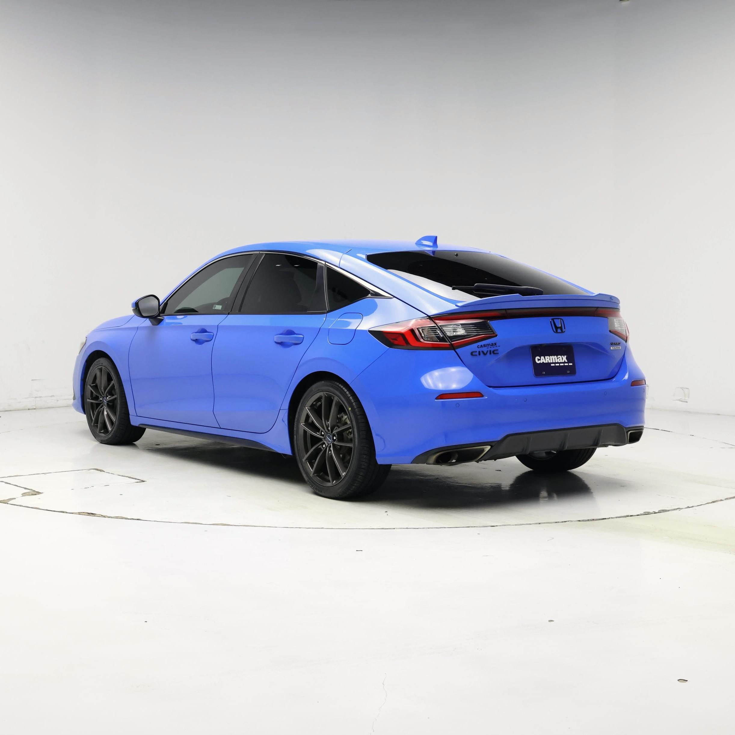 Thumbnail: 2023 Honda Civic - 2