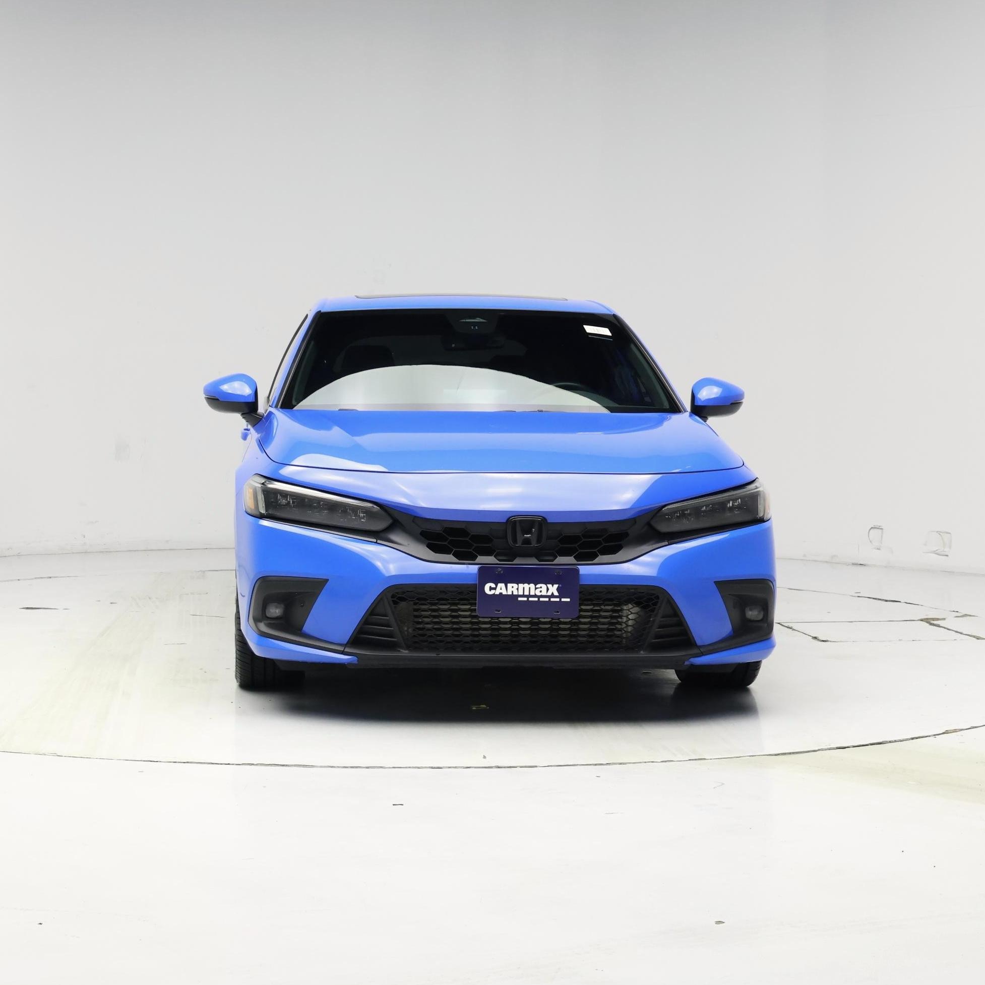 Thumbnail: 2023 Honda Civic - 5