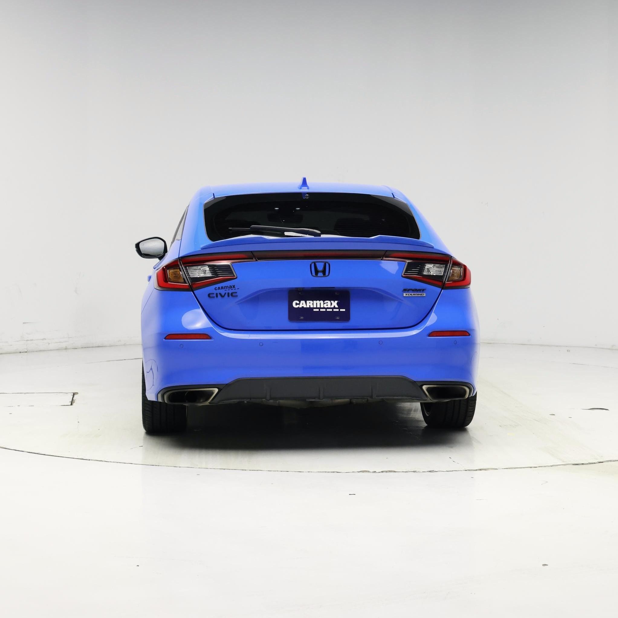 Thumbnail: 2023 Honda Civic - 6