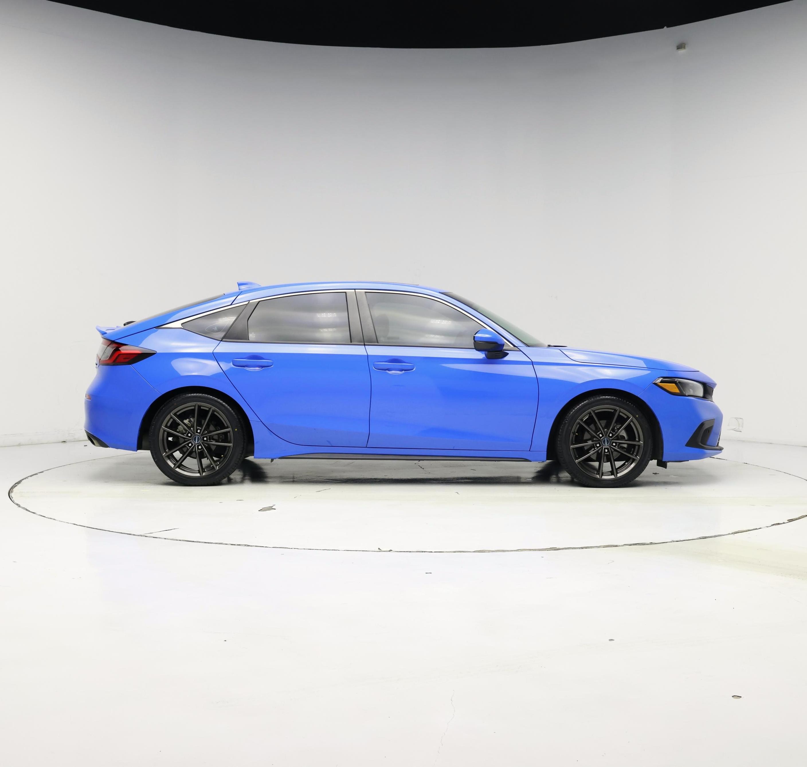 Thumbnail: 2023 Honda Civic - 7