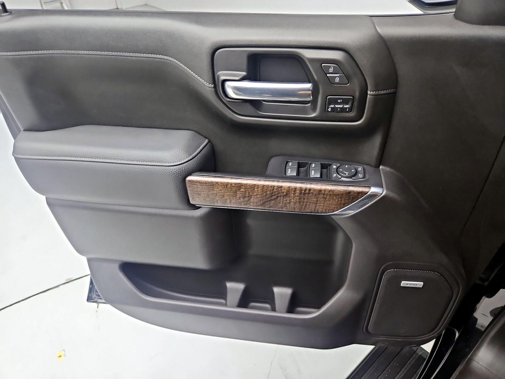 Thumbnail: 2021 GMC Sierra 1500 - 12