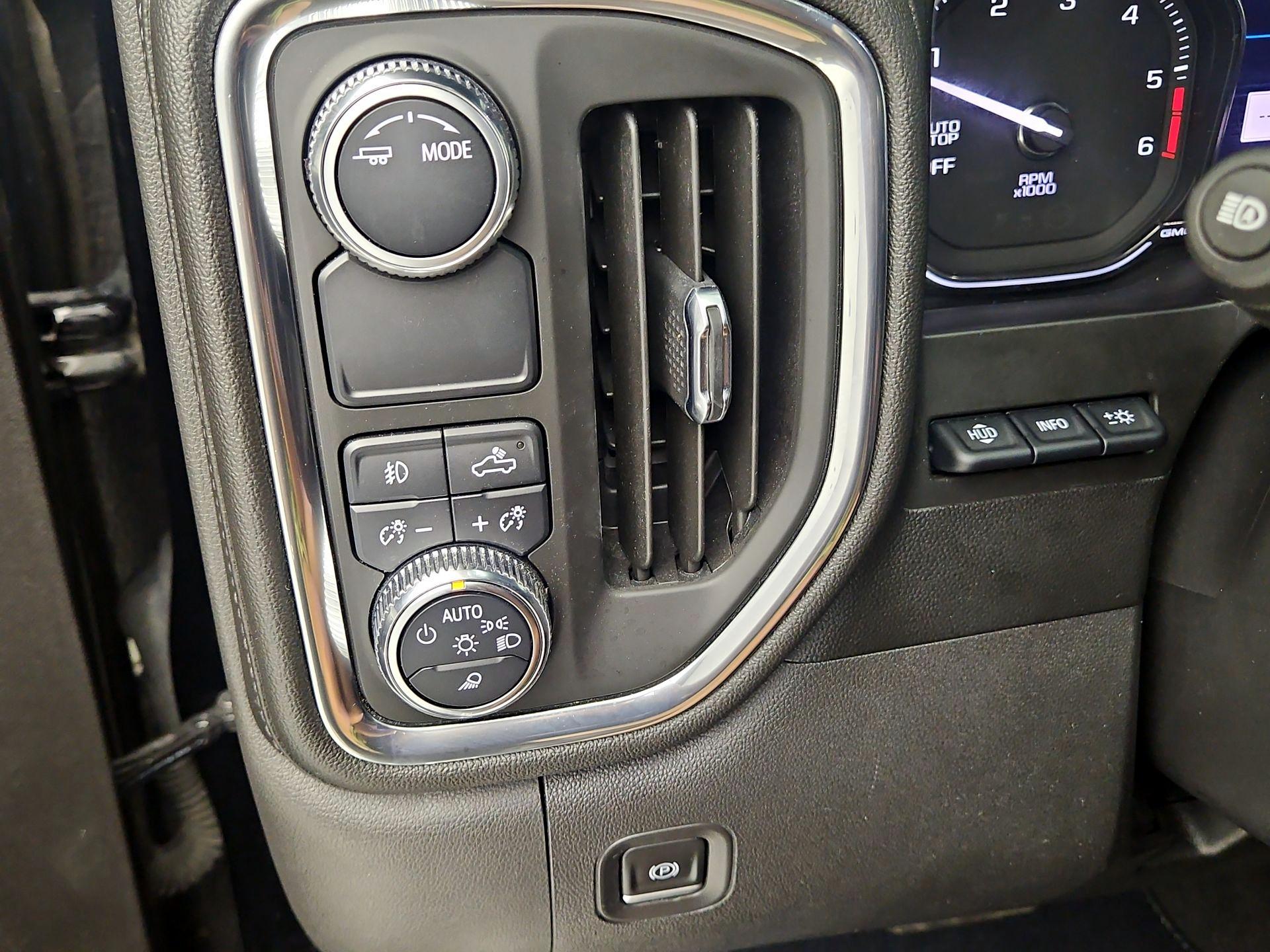 Thumbnail: 2021 GMC Sierra 1500 - 13