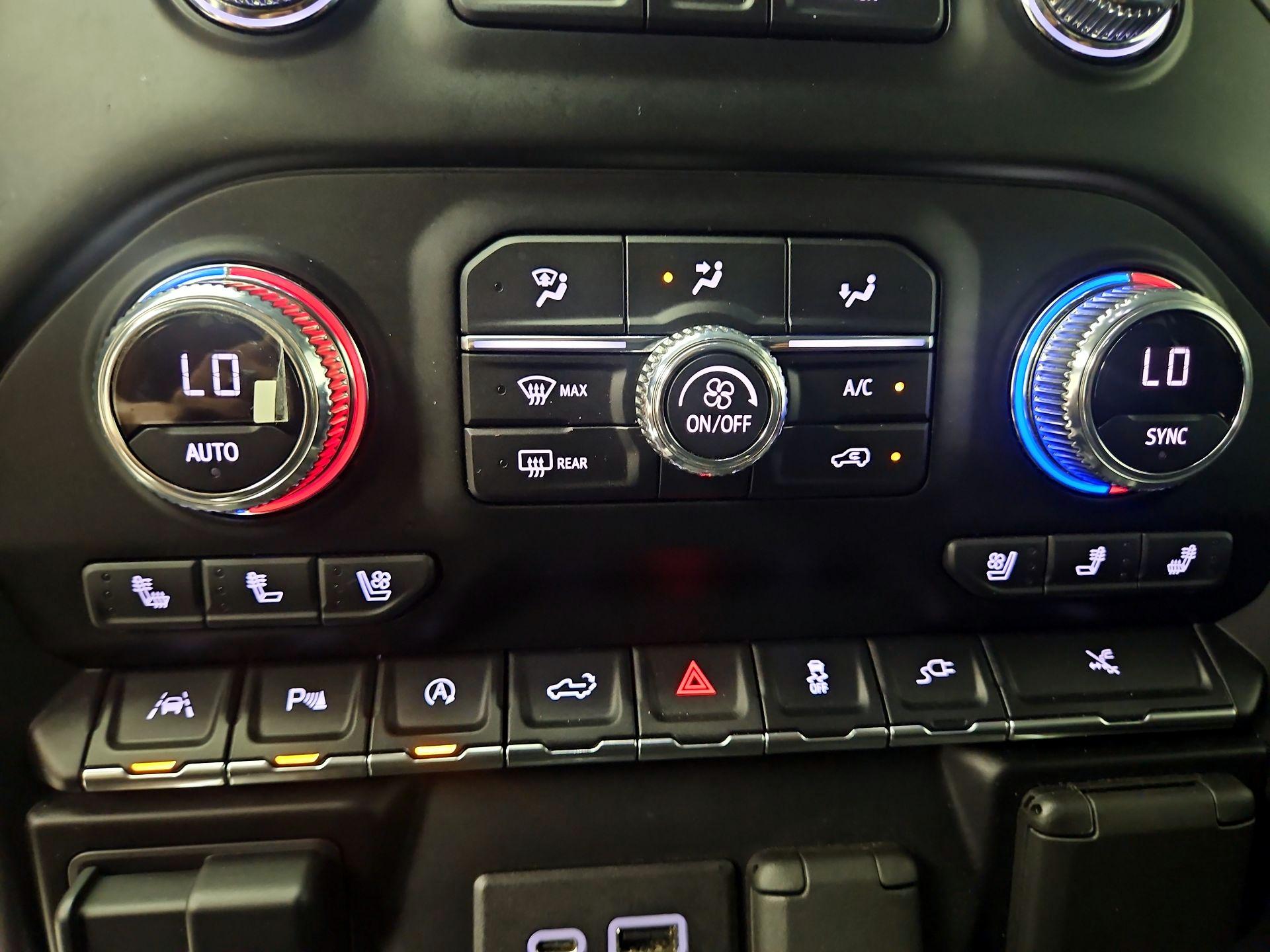 Thumbnail: 2021 GMC Sierra 1500 - 16