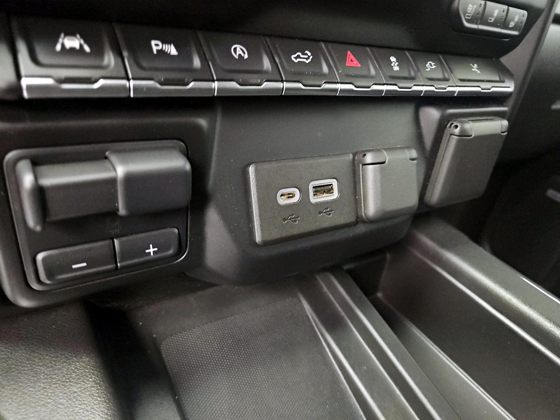 Thumbnail: 2021 GMC Sierra 1500 - 18