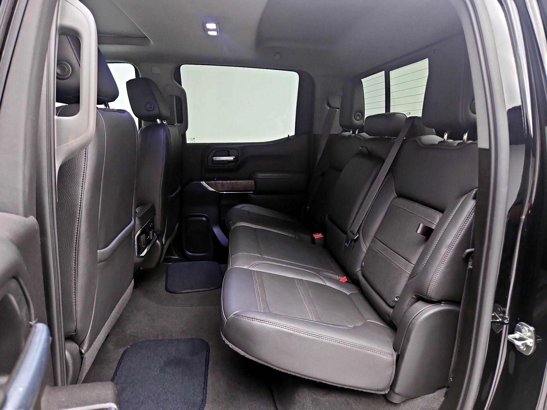 Thumbnail: 2021 GMC Sierra 1500 - 20