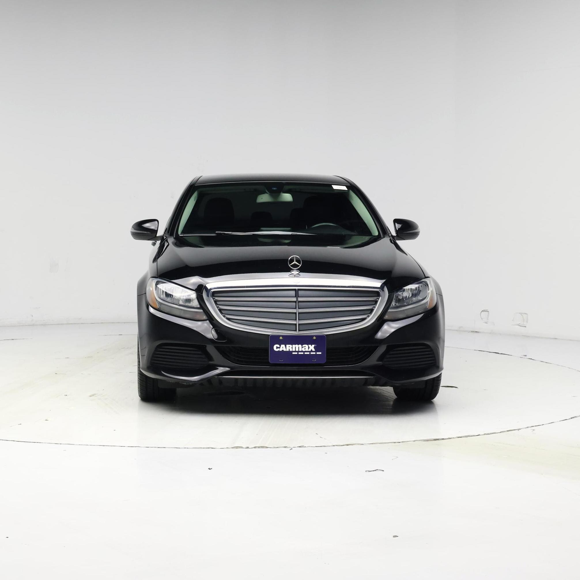 Thumbnail: 2016 Mercedes-Benz C-Class - 5