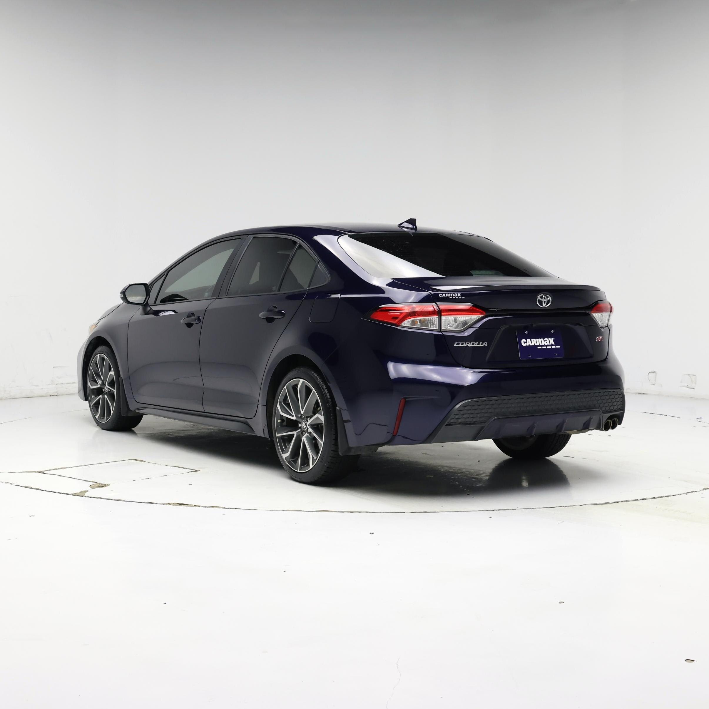 Thumbnail: 2022 Toyota Corolla - 2