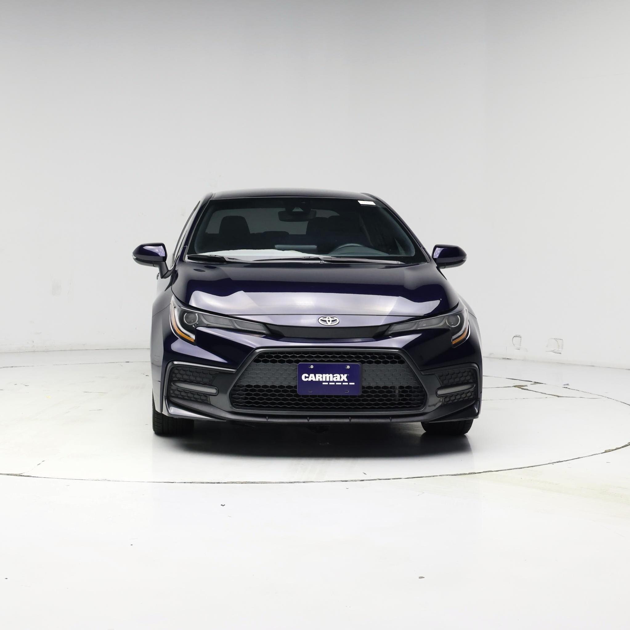 Thumbnail: 2022 Toyota Corolla - 5