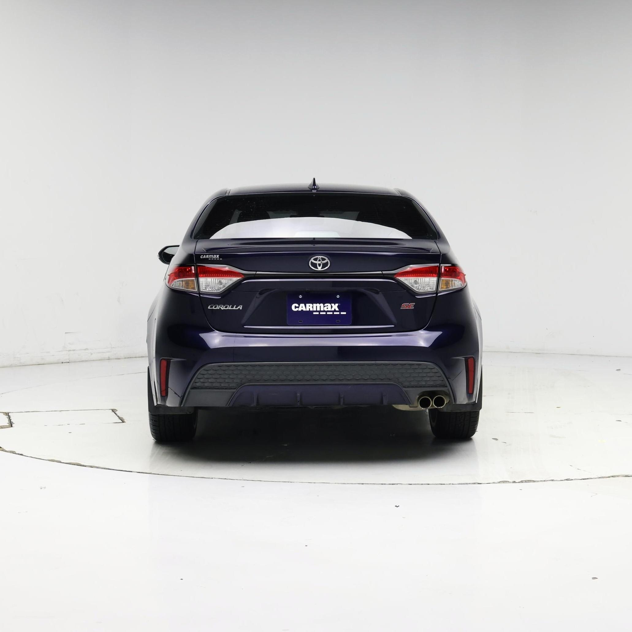 Thumbnail: 2022 Toyota Corolla - 6