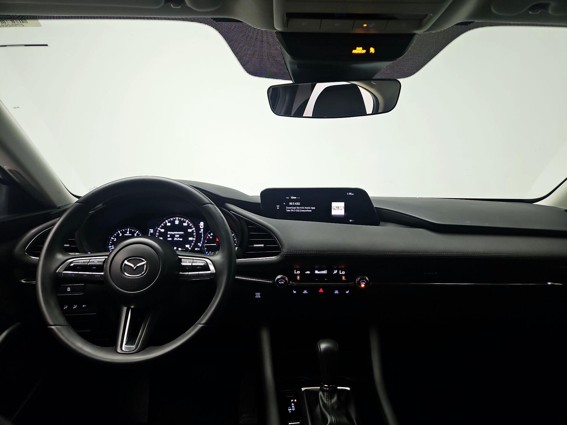 Thumbnail: 2019 Mazda Mazda3 - 9