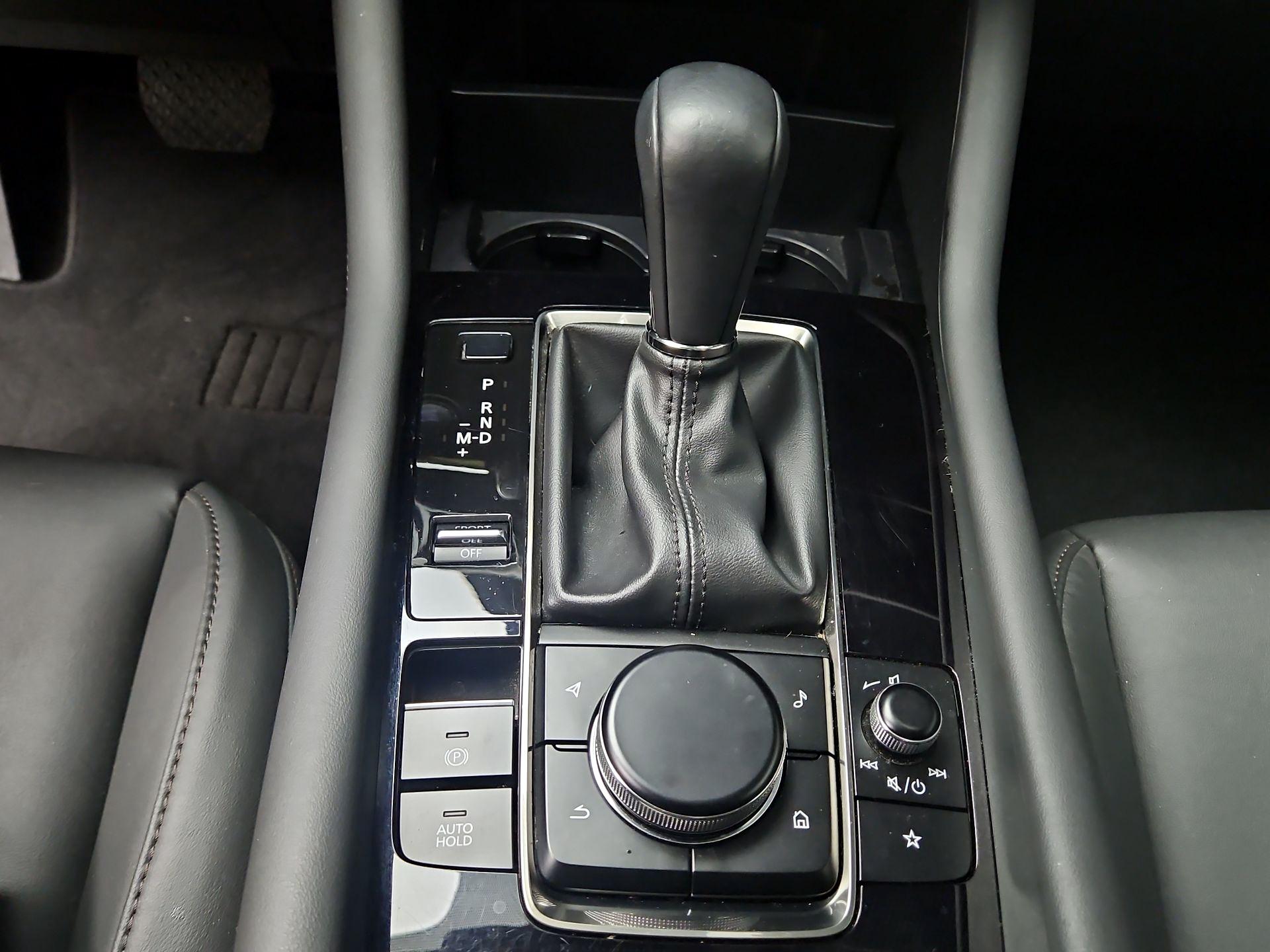 Thumbnail: 2019 Mazda Mazda3 - 17