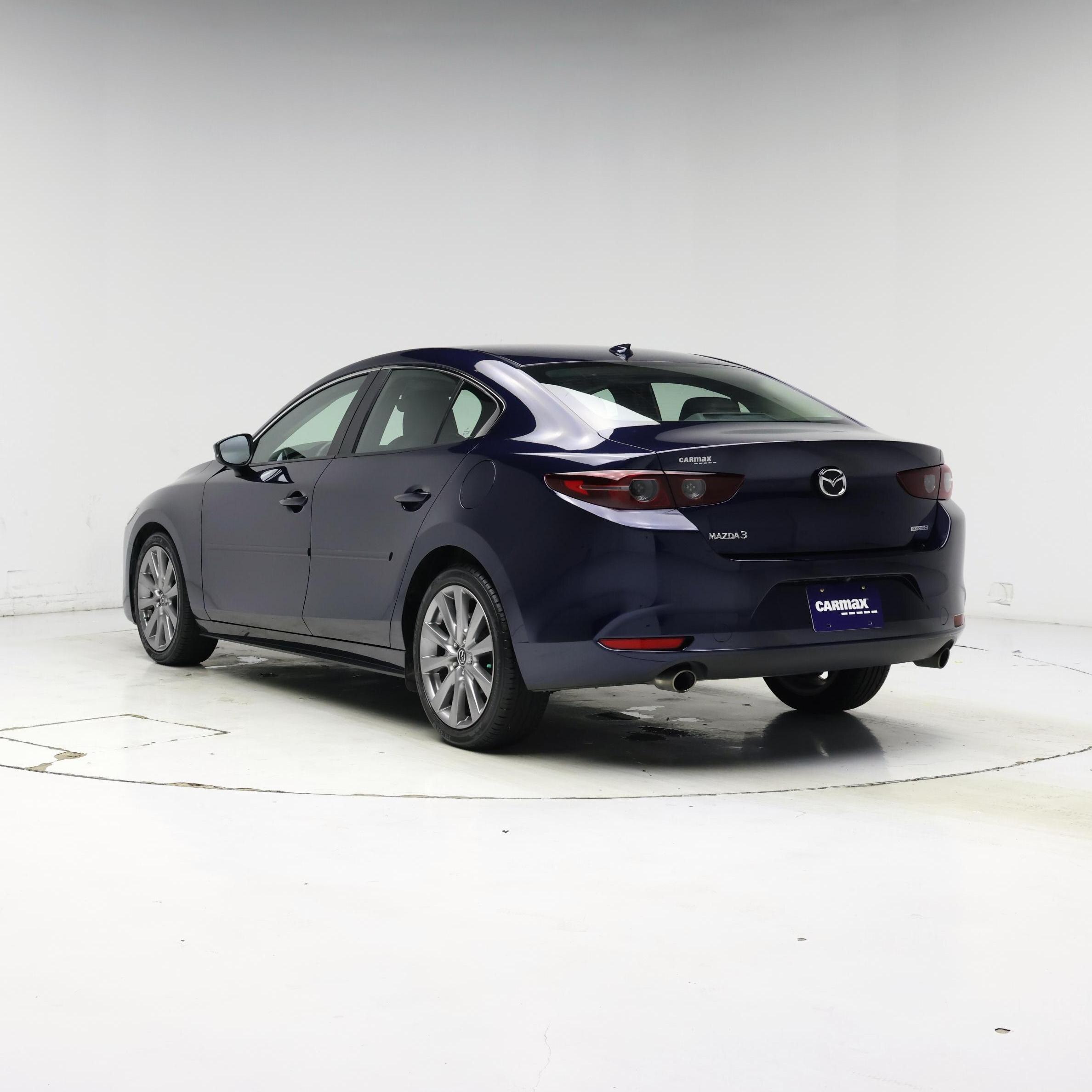 Thumbnail: 2019 Mazda Mazda3 - 2