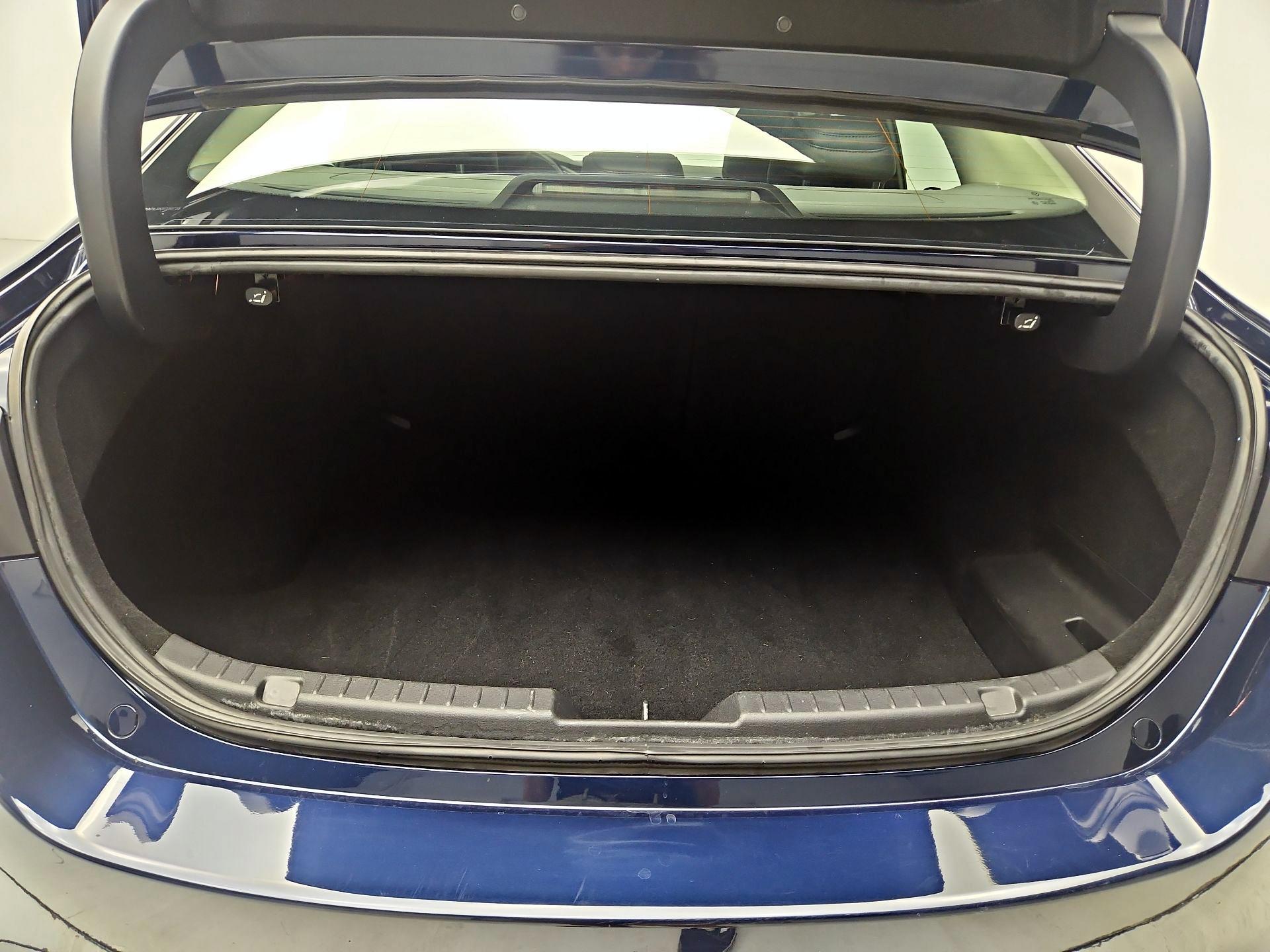 Thumbnail: 2019 Mazda Mazda3 - 20