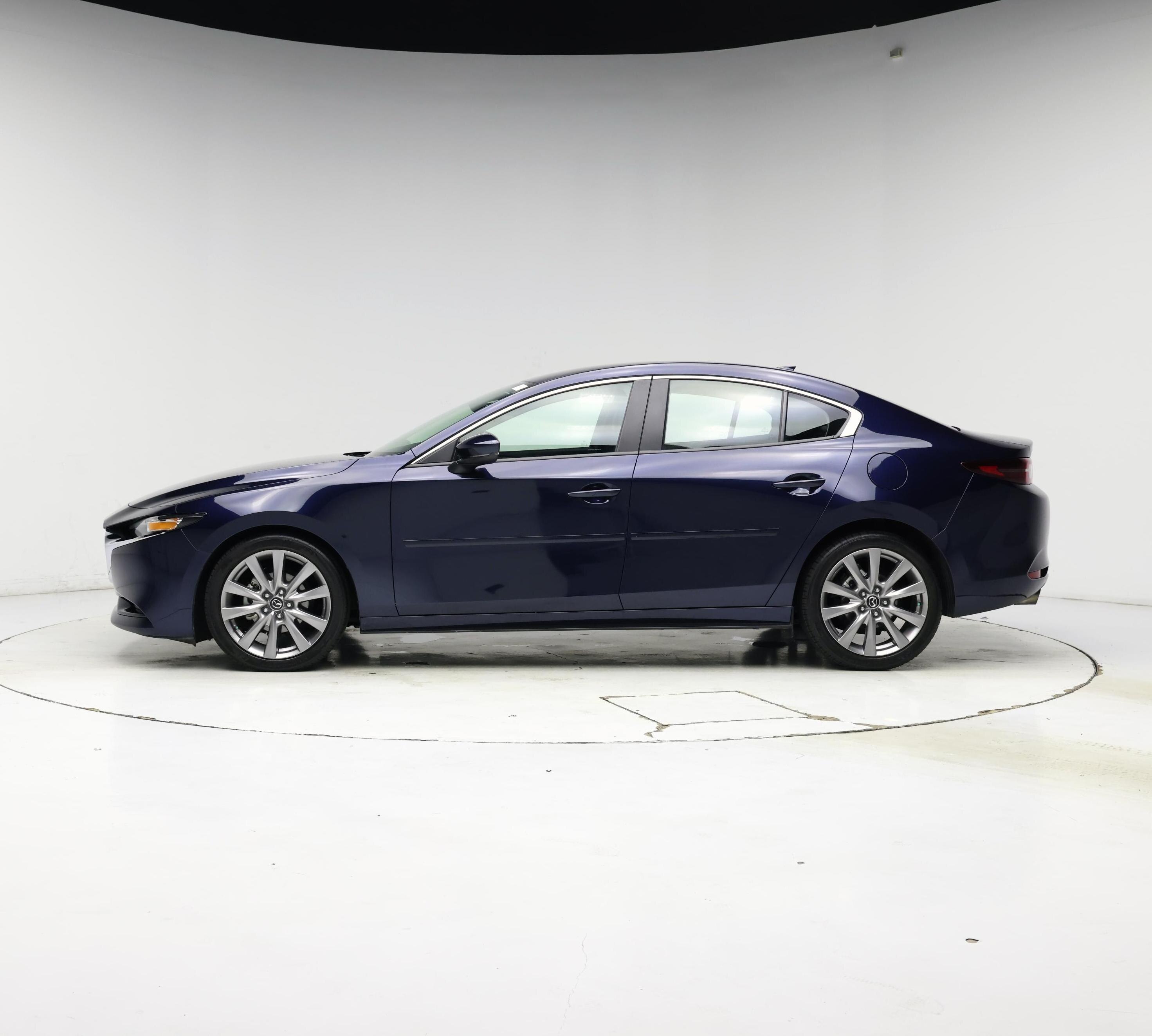 Thumbnail: 2019 Mazda Mazda3 - 3