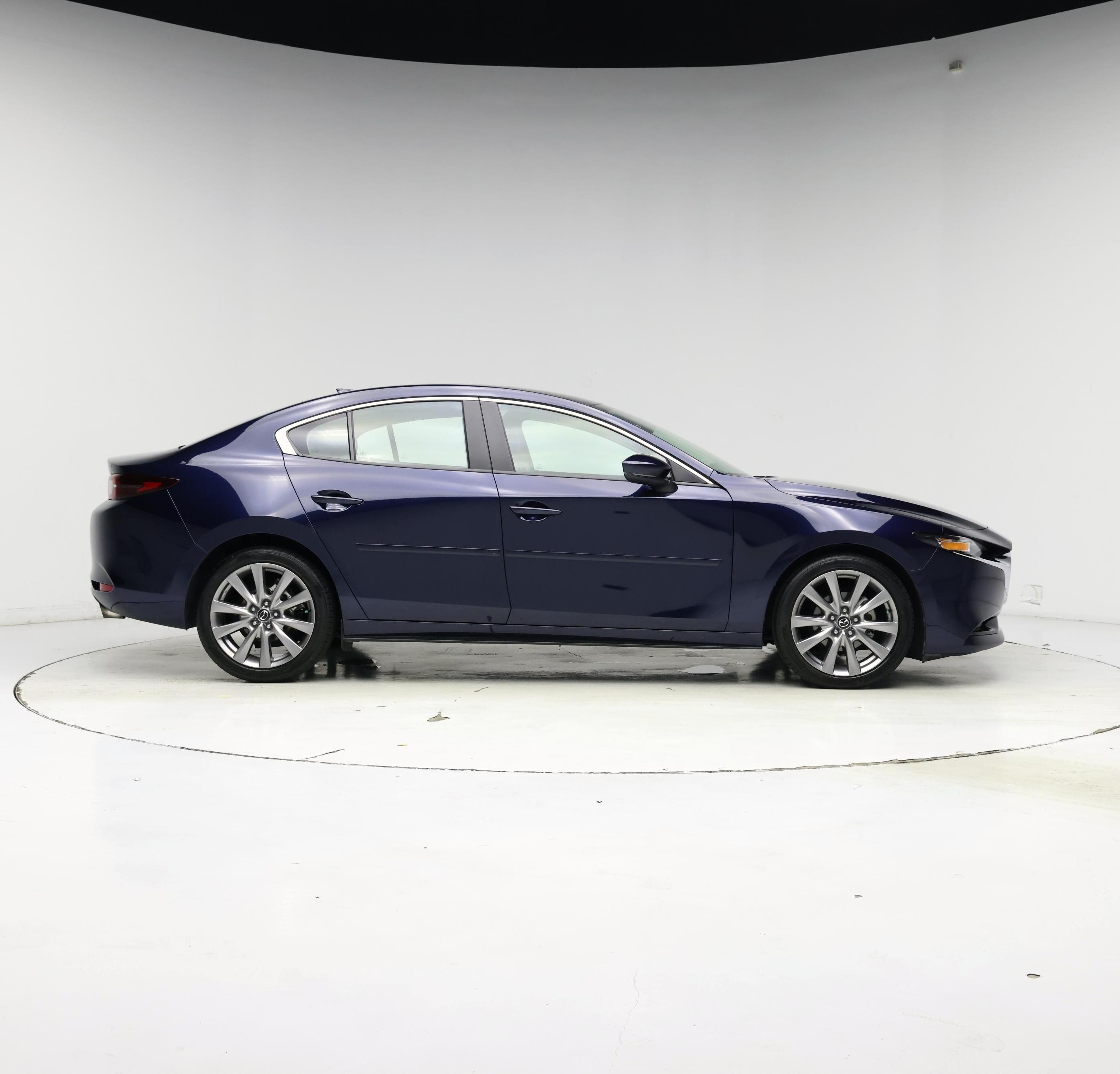 Thumbnail: 2019 Mazda Mazda3 - 7