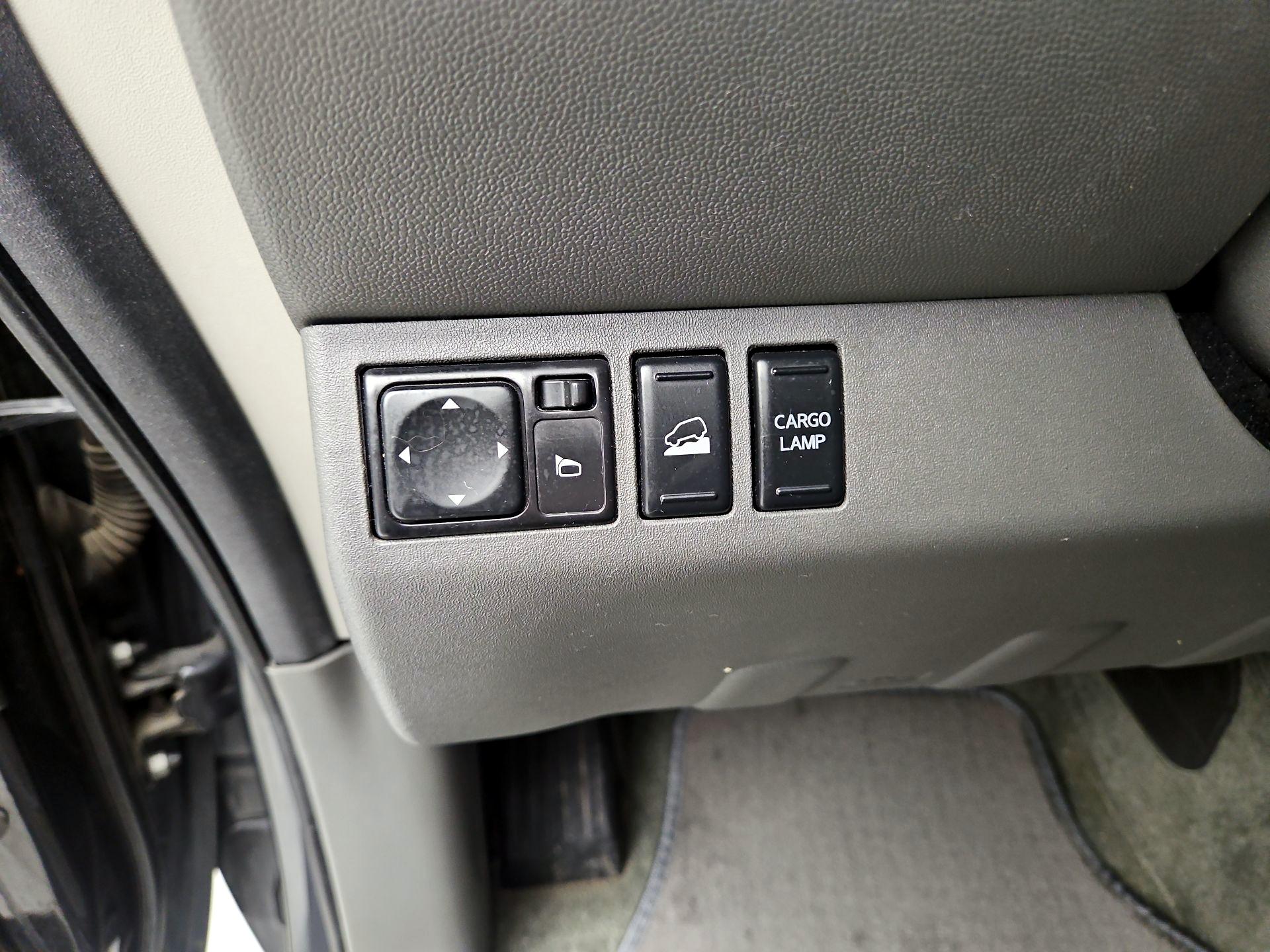 Thumbnail: 2014 Nissan Frontier - 13