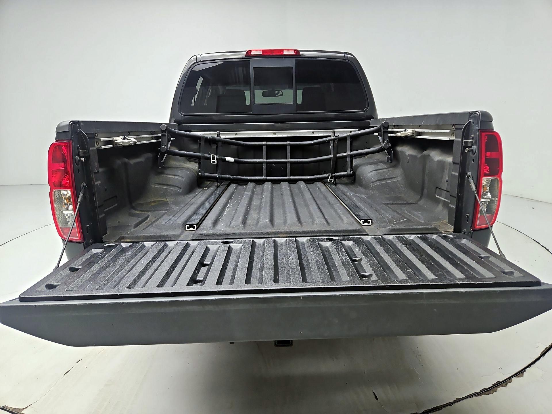 Thumbnail: 2014 Nissan Frontier - 20
