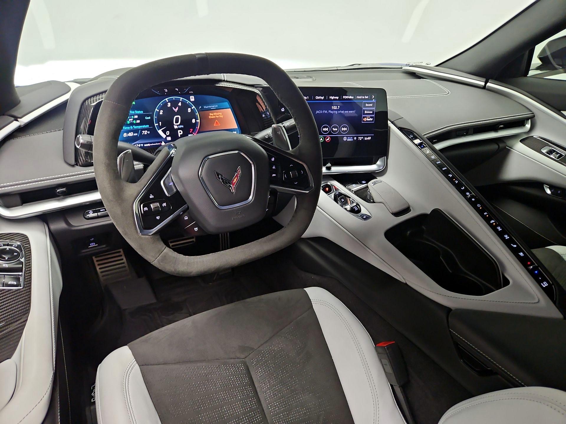 Thumbnail: 2022 Chevrolet Corvette - 9