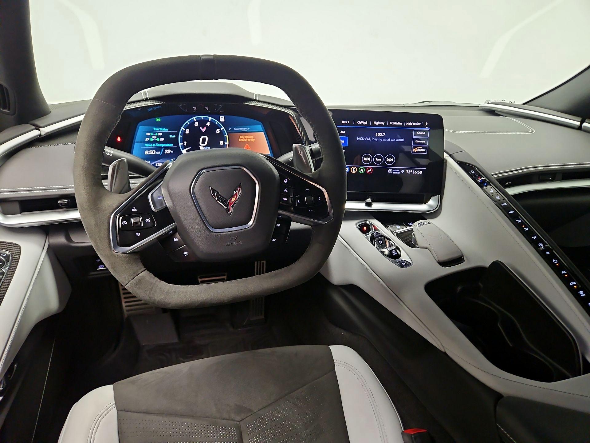 Thumbnail: 2022 Chevrolet Corvette - 10