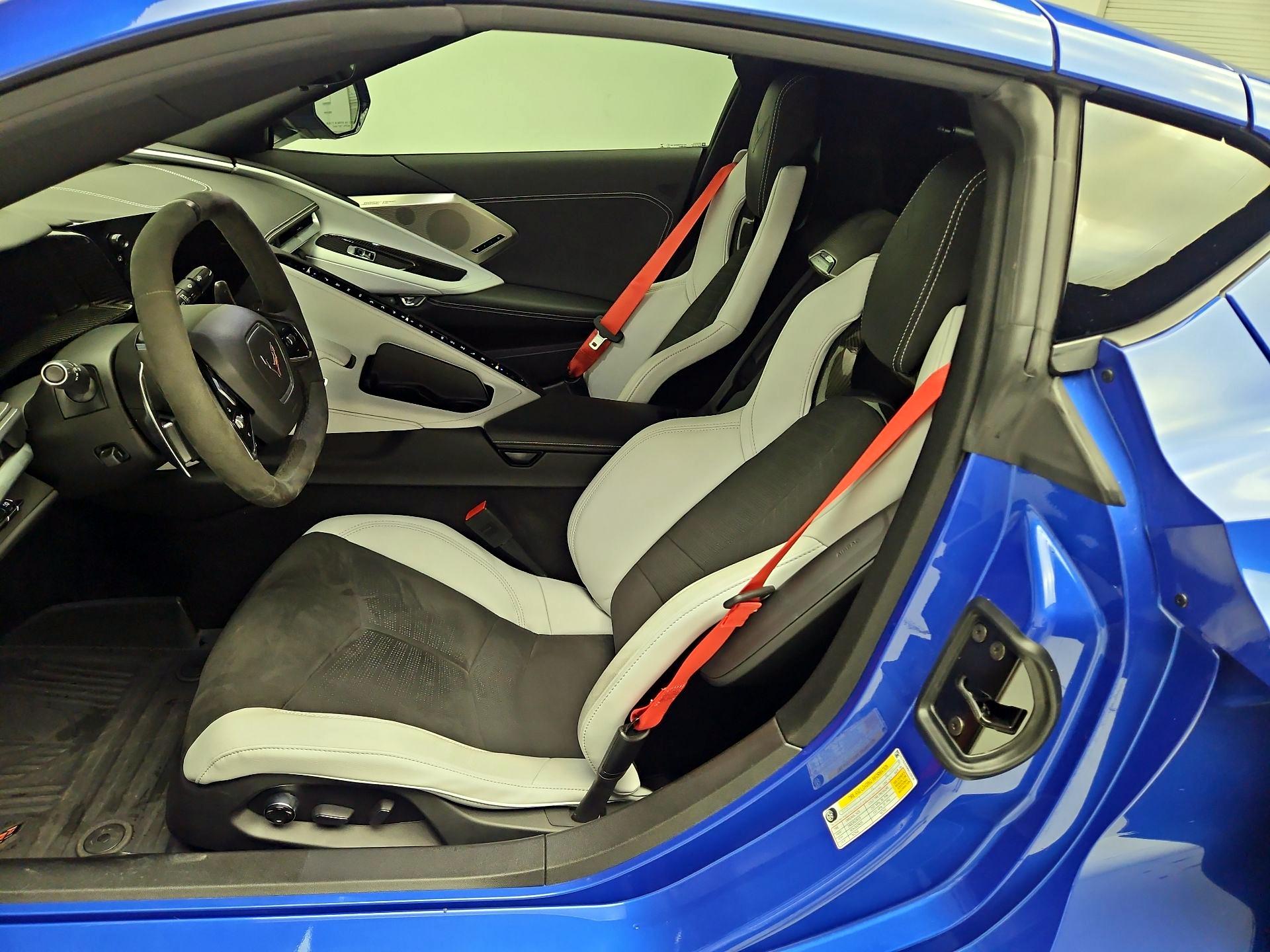 Thumbnail: 2022 Chevrolet Corvette - 11