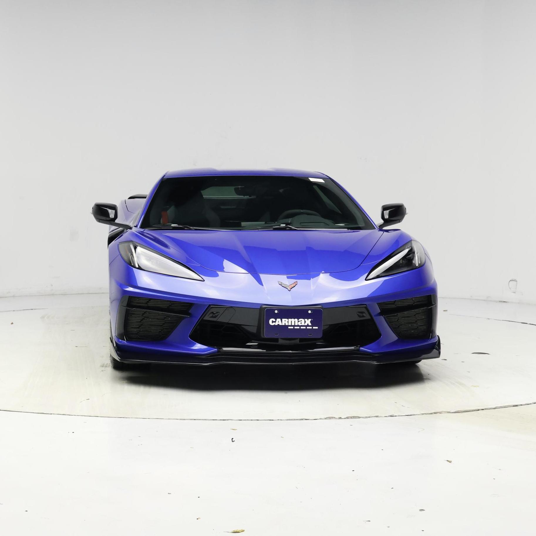 Thumbnail: 2022 Chevrolet Corvette - 5
